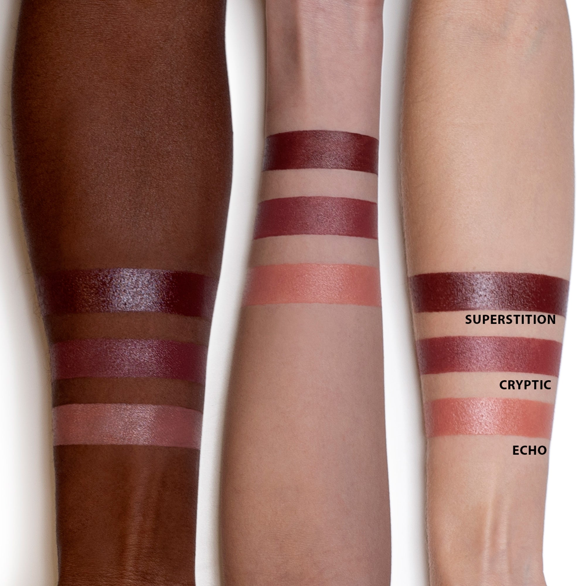 Cryptic | Forbidden Lipstick - Rituel de Fille