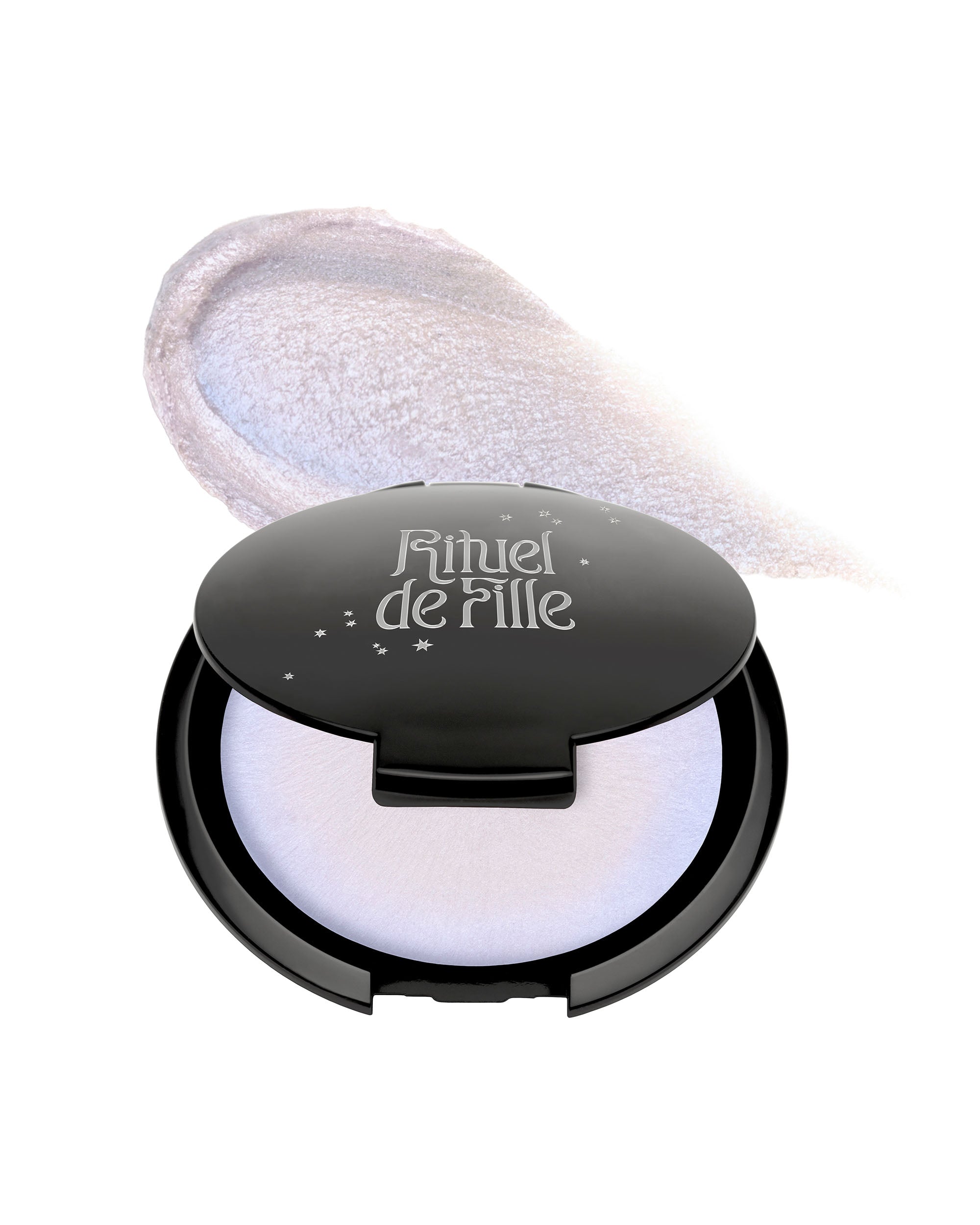Color Set: Cool-Toned Radiance - Rituel de Fille
