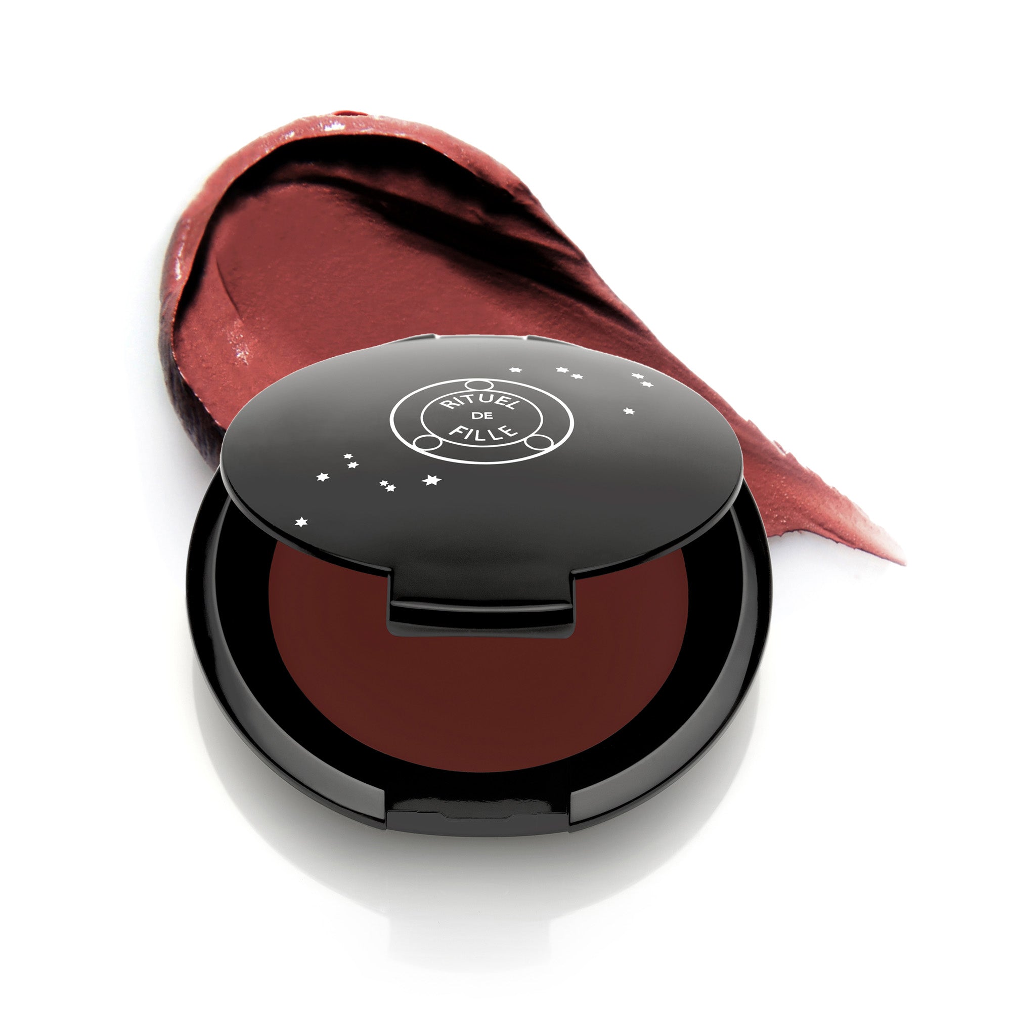 Lust | Inner Glow Crème Pigment - Rituel de Fille