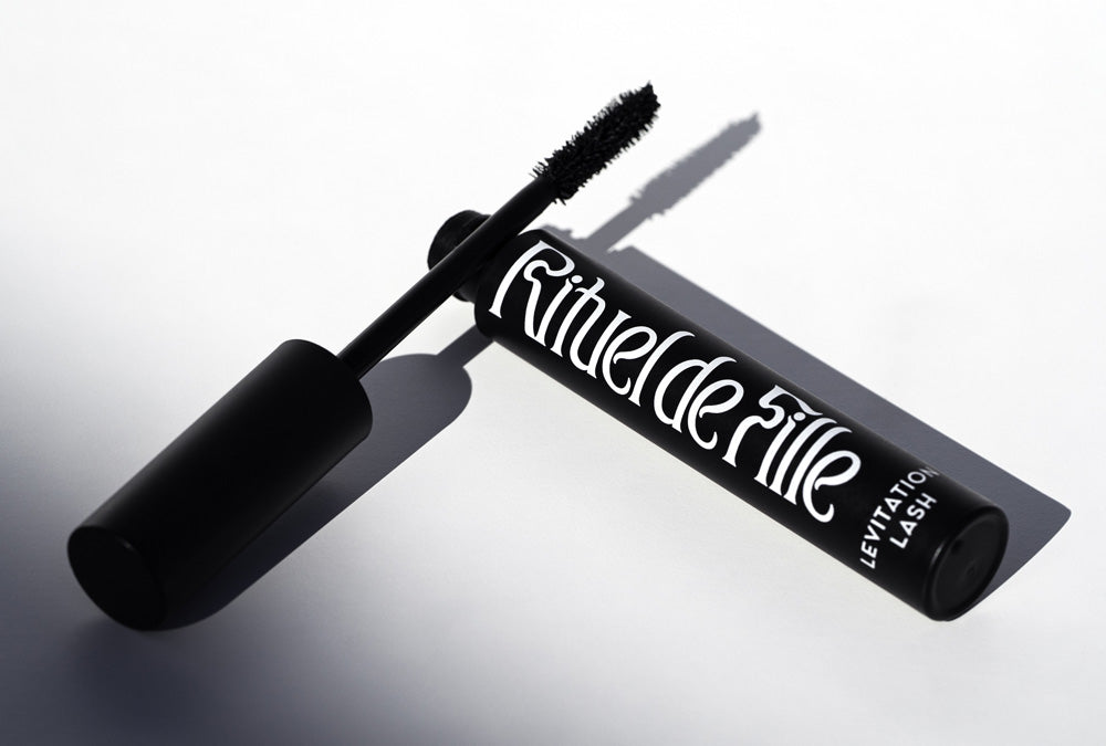 Levitation Lash Lifting + Lengthening Mascara - Rituel de Fille