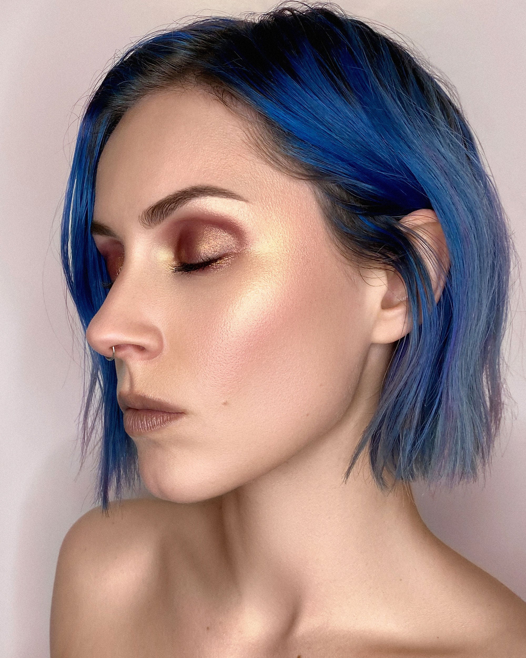 Enchanted Lip Sheer: Lilium - Rituel de Fille