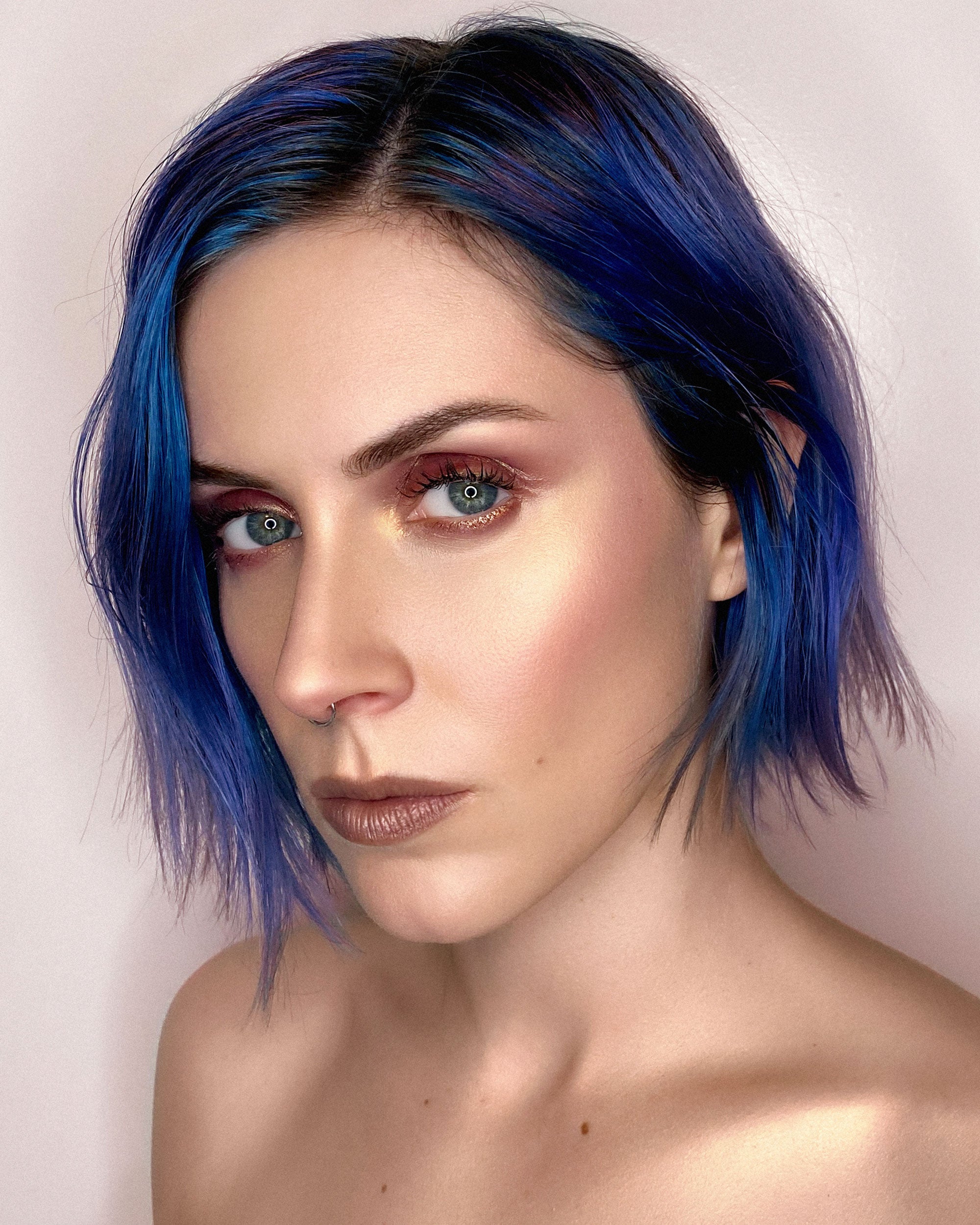 Enchanted Lip Sheer: Lilium - Rituel de Fille