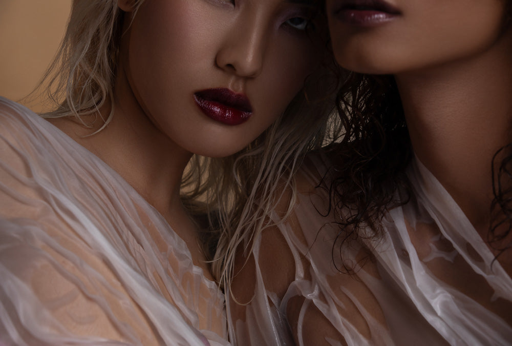 The Mortal and The Divine - Rituel de Fille