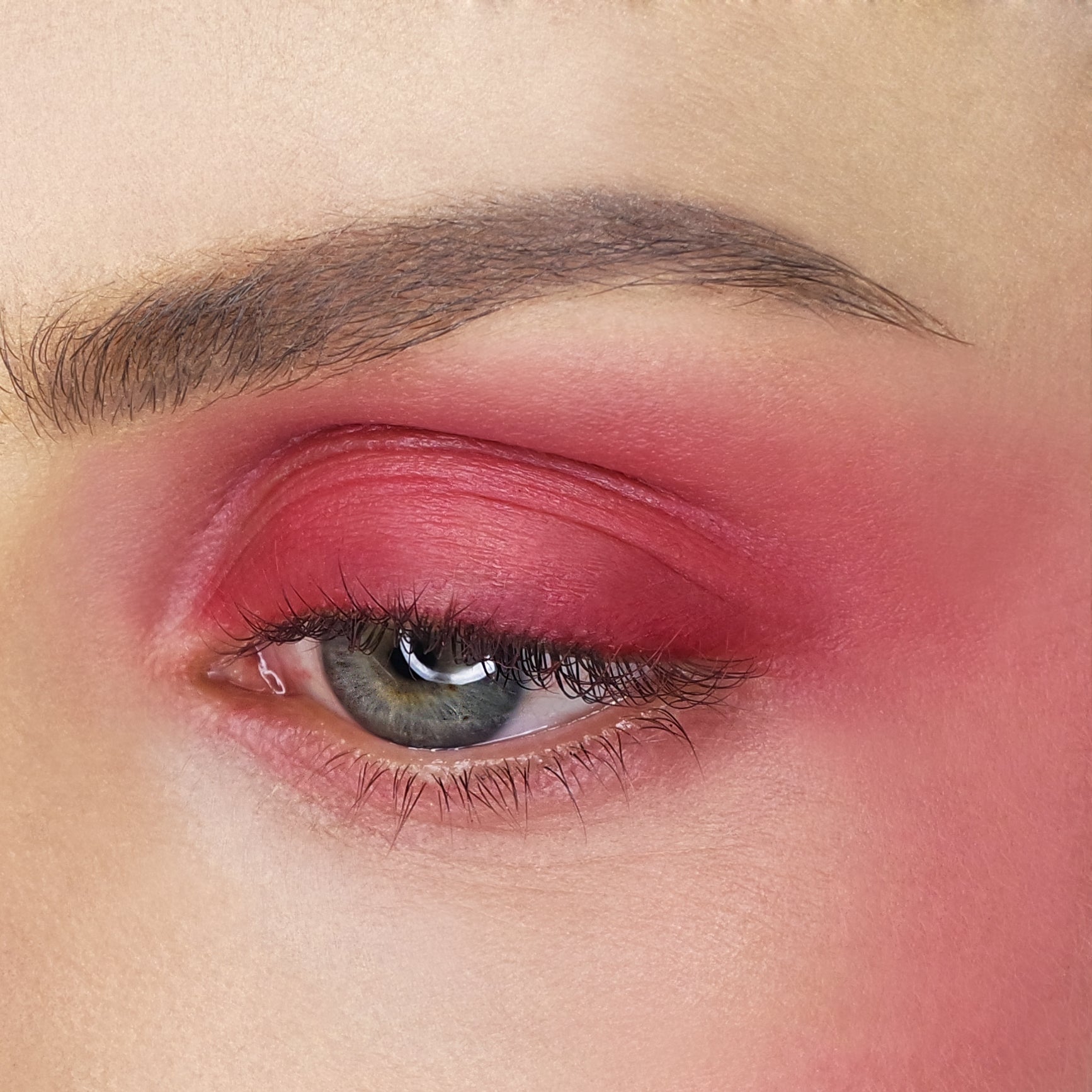 Nymph | Inner Glow Crème Pigment - Rituel de Fille