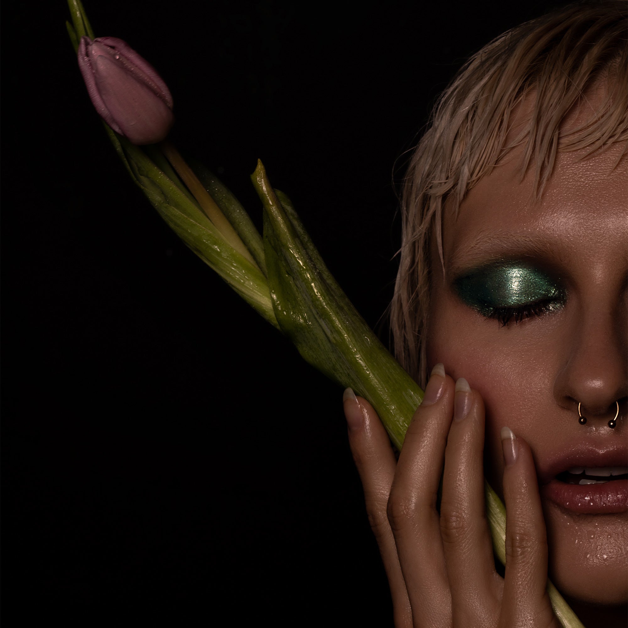 Scarabaeus | Celestial Sphere Eye Soot - Rituel de Fille