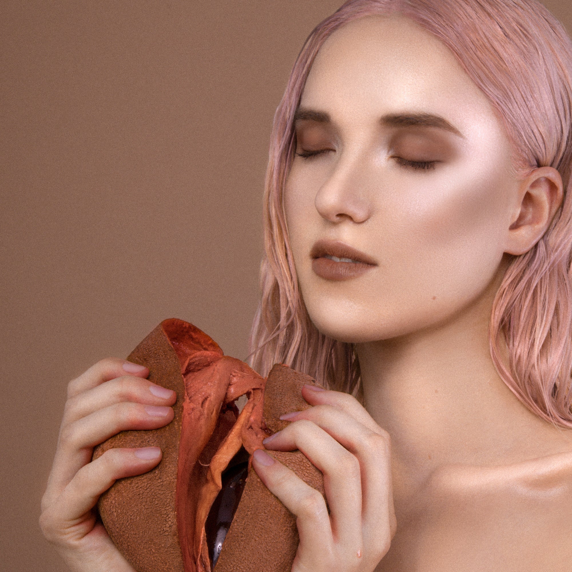 Icebow | Rare Light Crème Luminizer - Rituel de Fille