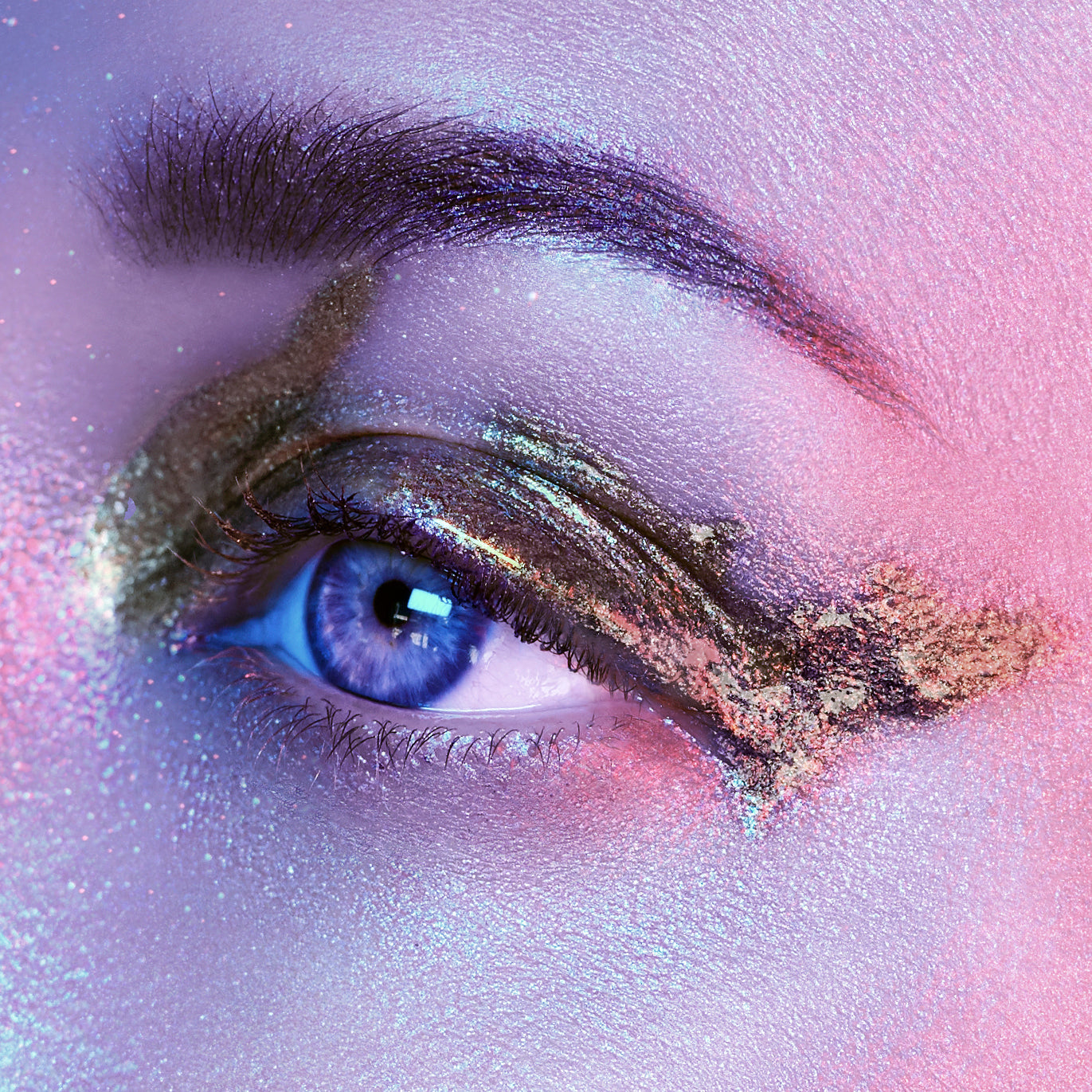 Serpens | Celestial Sphere Gelée Eye Gloss - Rituel de Fille
