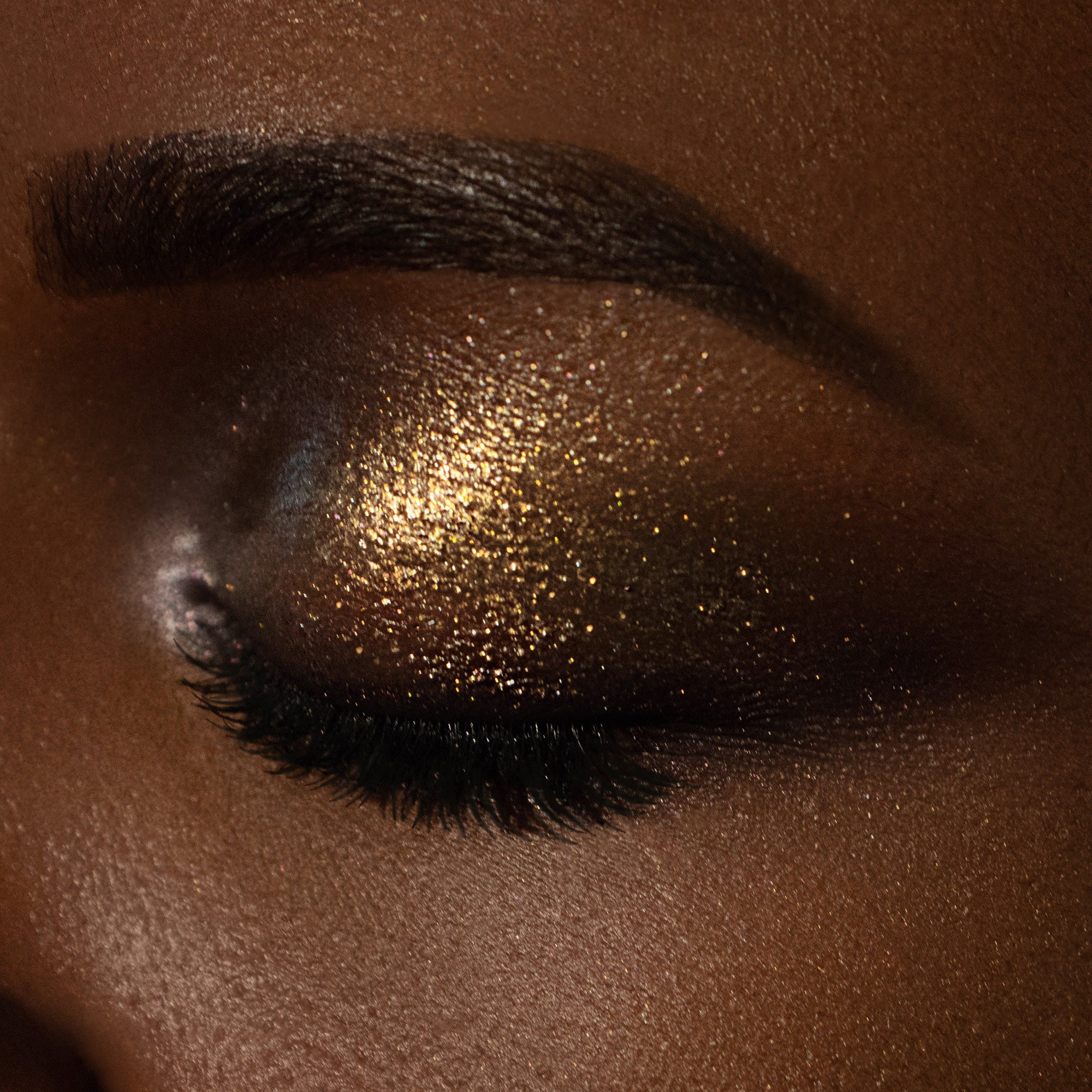 Serpens | Celestial Sphere Gelée Eye Gloss - Rituel de Fille
