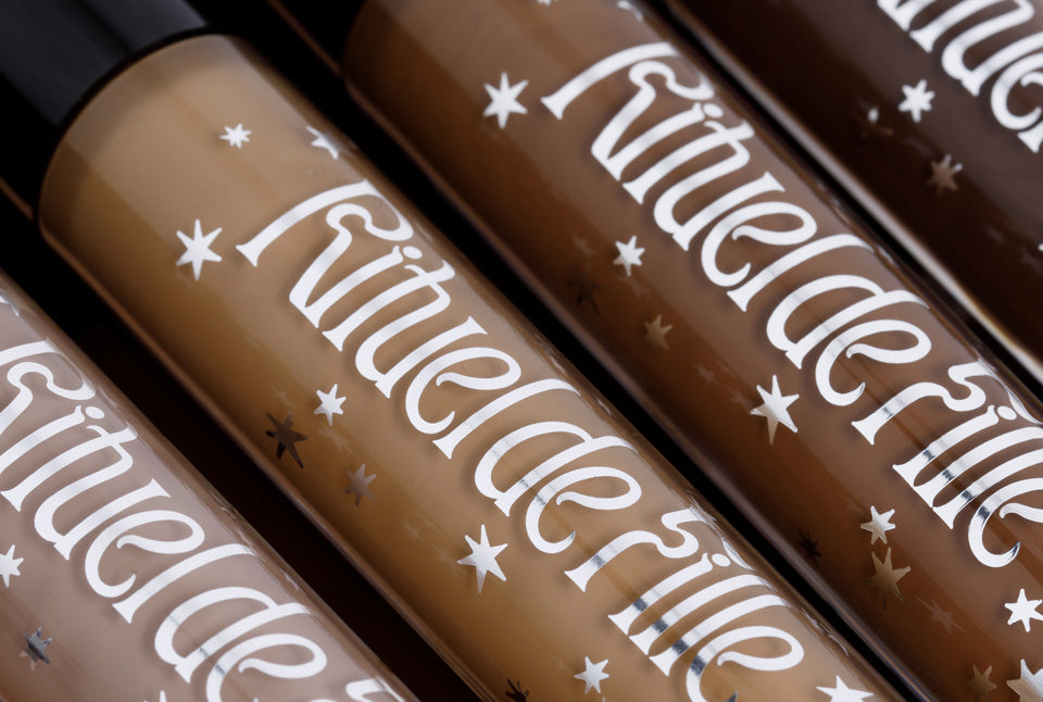 Soft Sorcery Tubes - Rituel de Fille