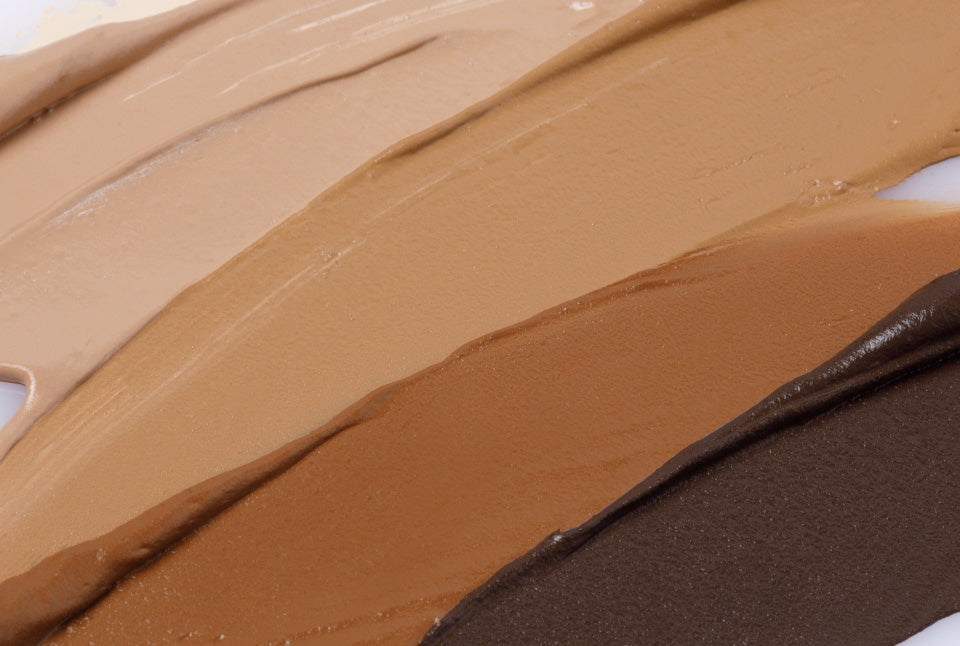 Soft Sorcery Swatches - Rituel de Fille