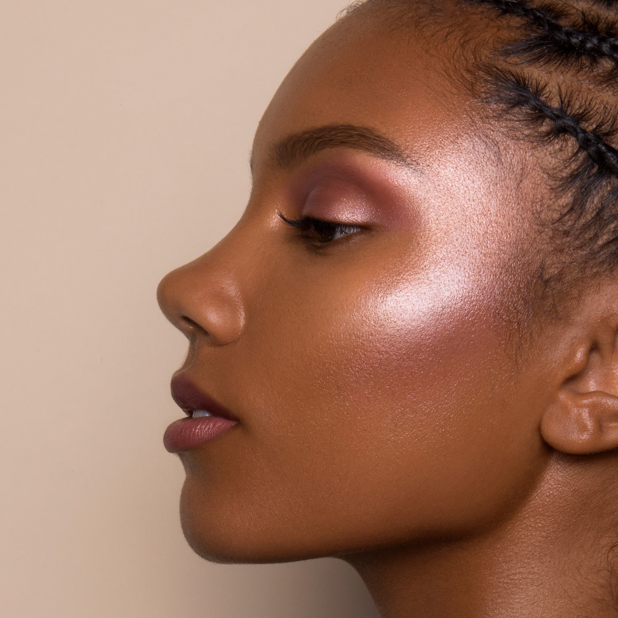 Solar Flare | Rare Light Crème Luminizer - Rituel de Fille 