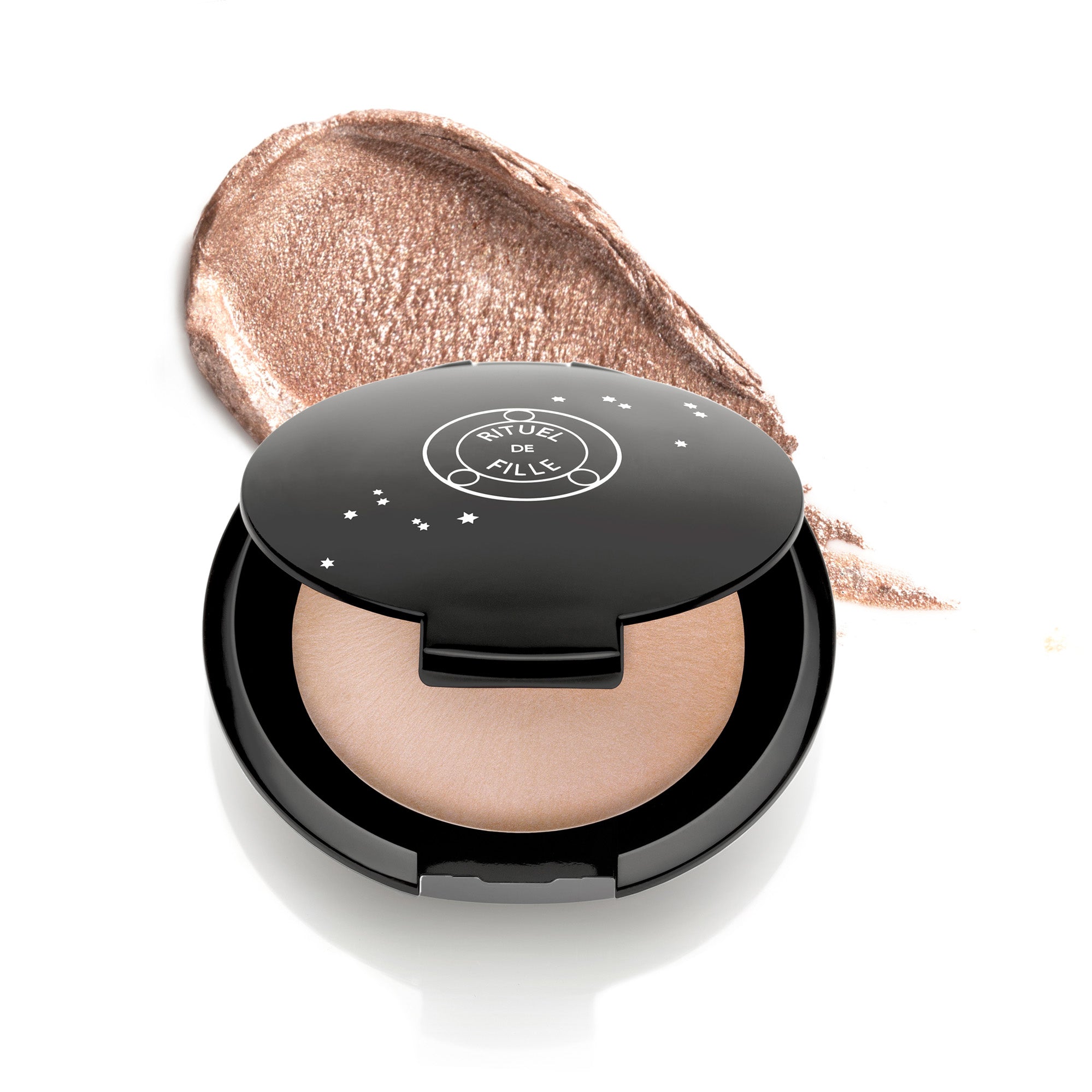 Solar Flare | Rare Light Crème Luminizer - Rituel de Fille 