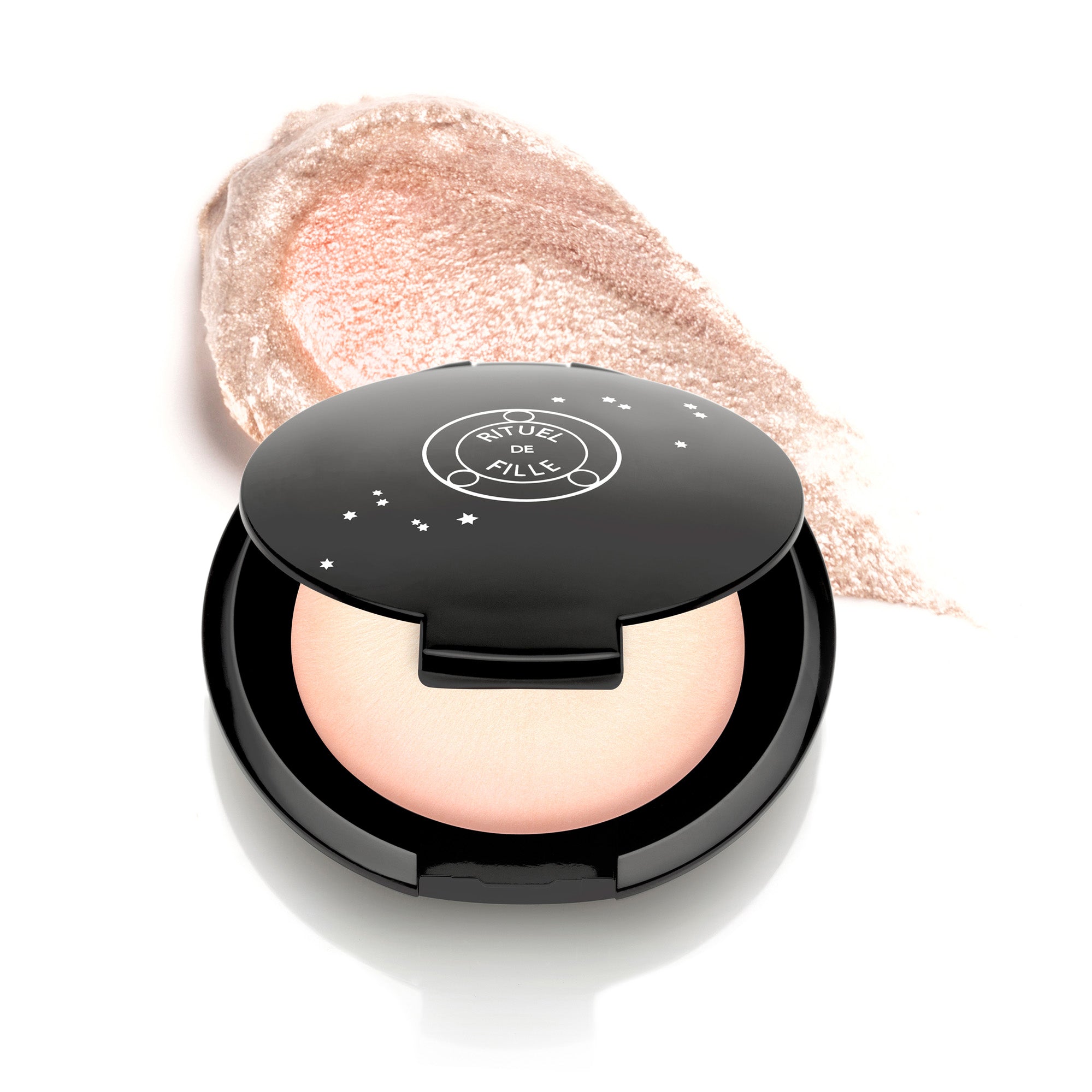 Solaris | Rare Light Crème Luminizer - Rituel de Fille