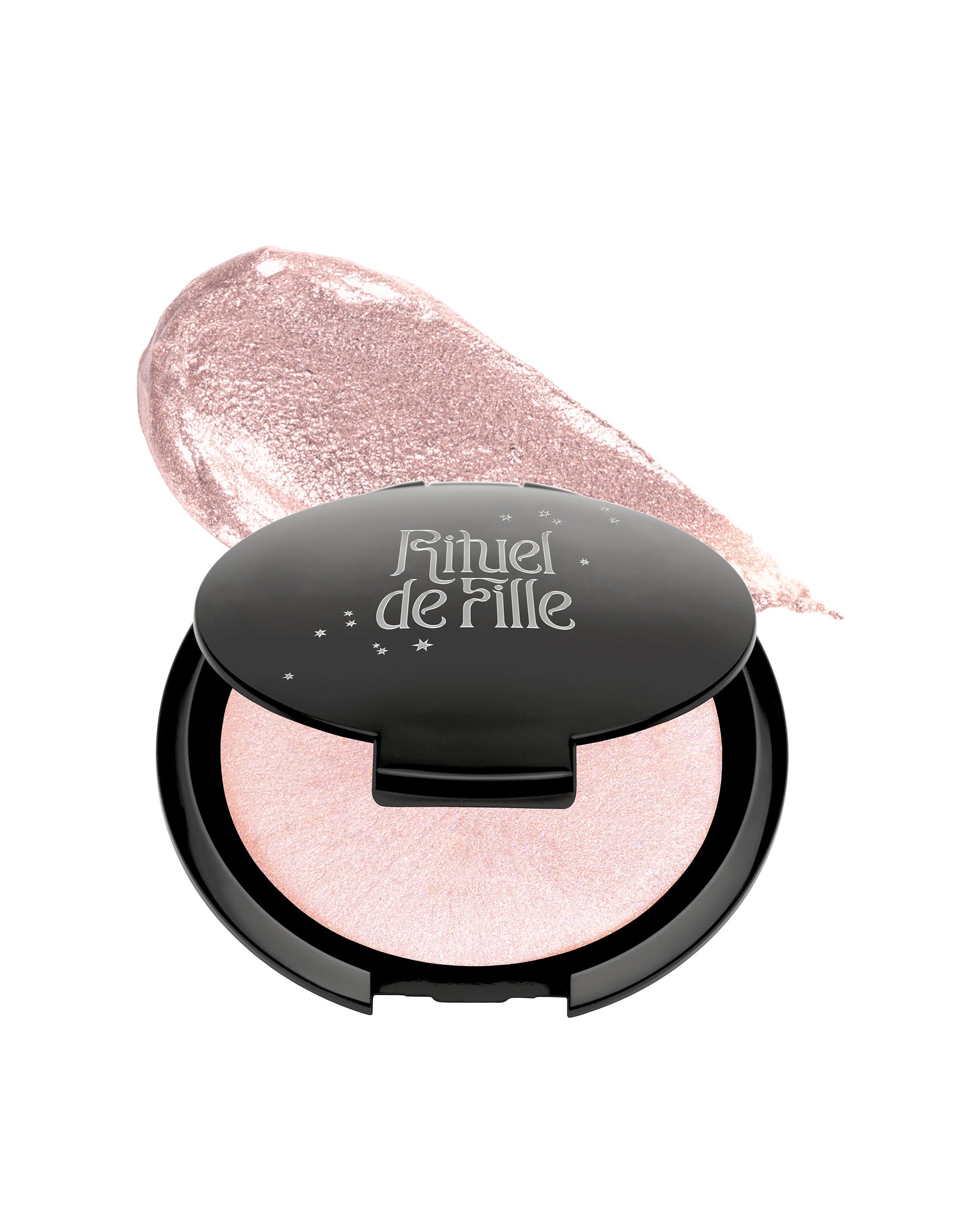 Color Set: Cool-Toned Radiance - Rituel de Fille