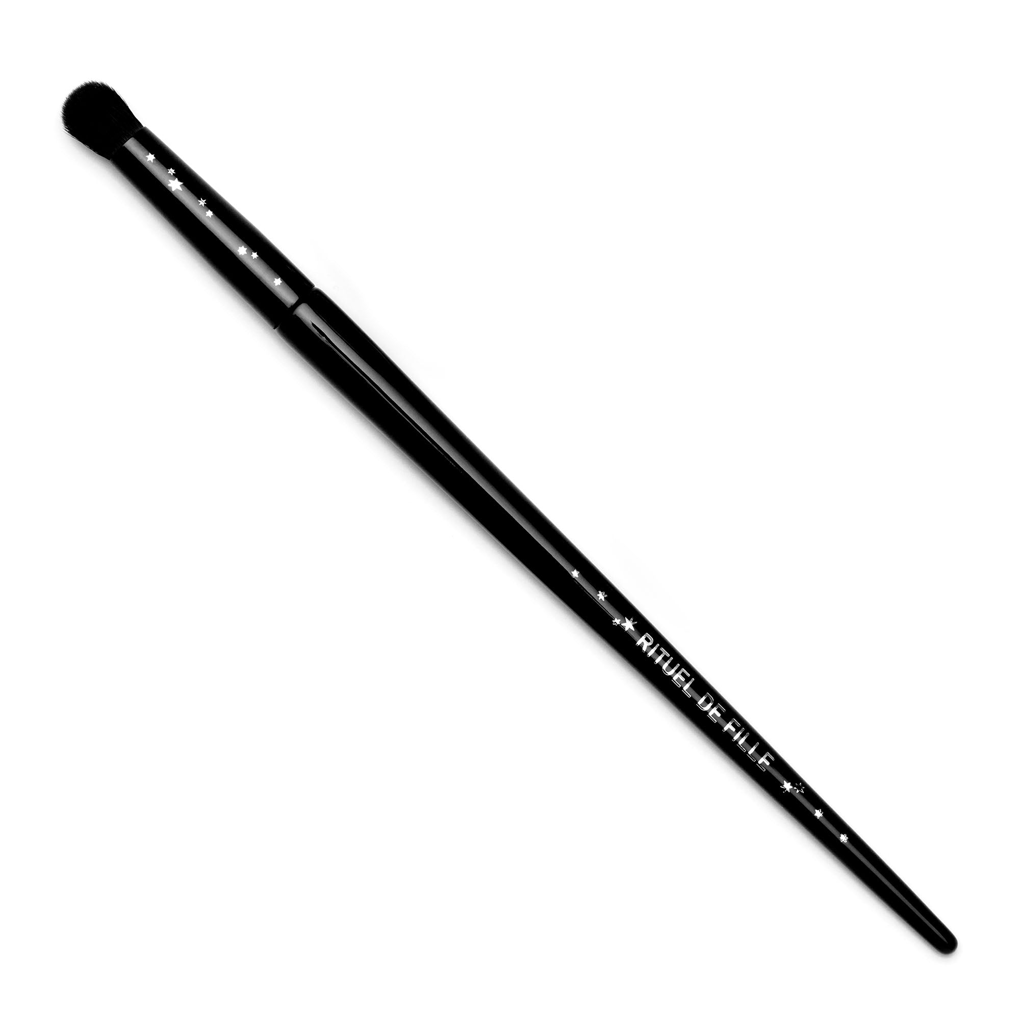 The Eye Soot Brush - Rituel de Fille