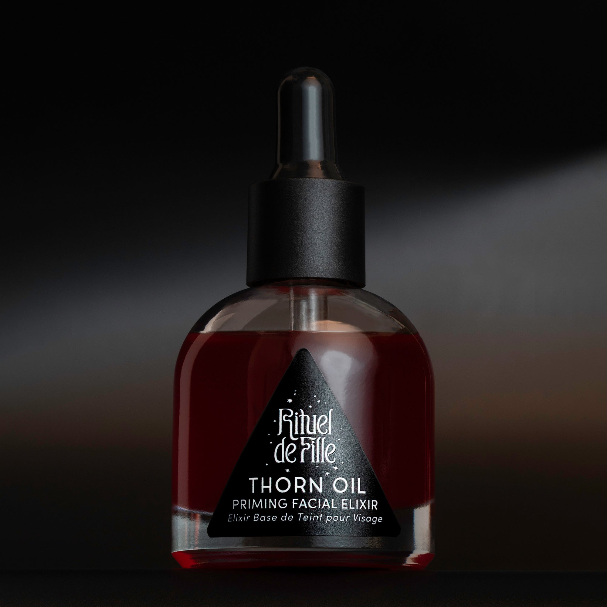 Thorn Potions Complete Skincare Collection (4 Piece Set)