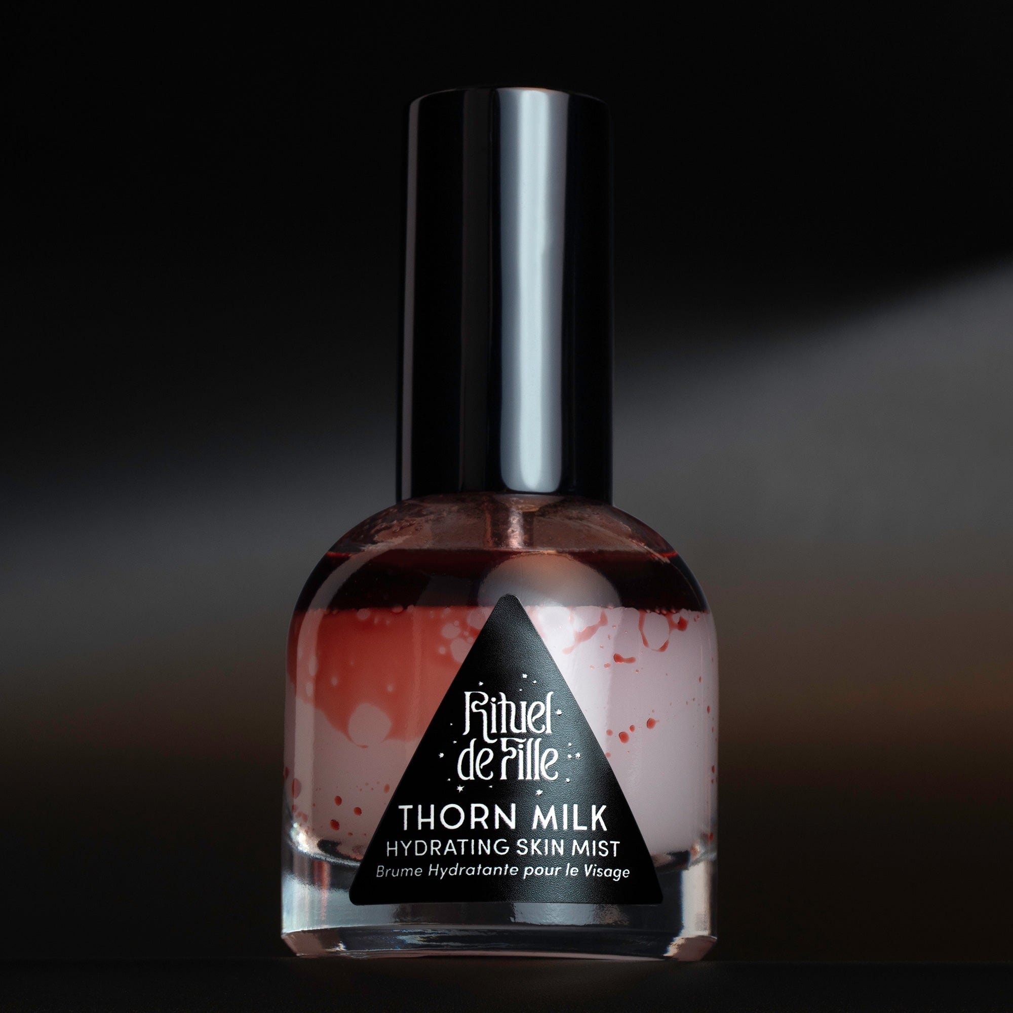 Thorn Potions Complete Skincare Collection (4 Piece Set)