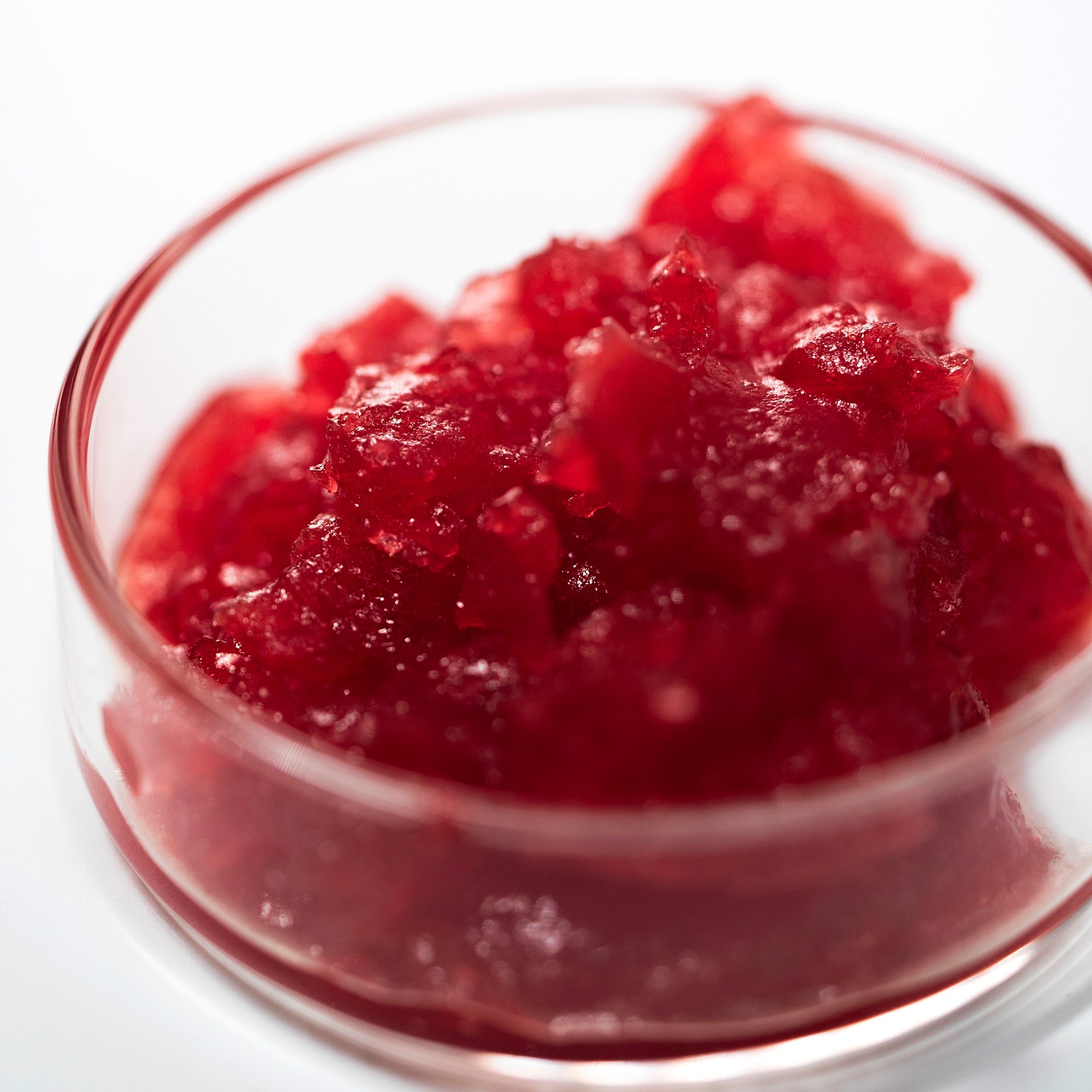 Thorn Pulp |  Thorn Pulp Crunchy Jelly Oil Cleansing Balm - Rituel de Fille