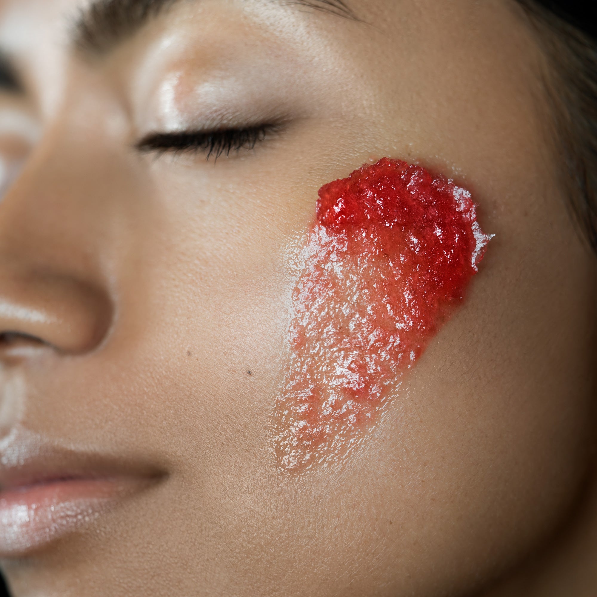 Thorn Pulp |  Thorn Pulp Crunchy Jelly Oil Cleansing Balm - Rituel de Fille