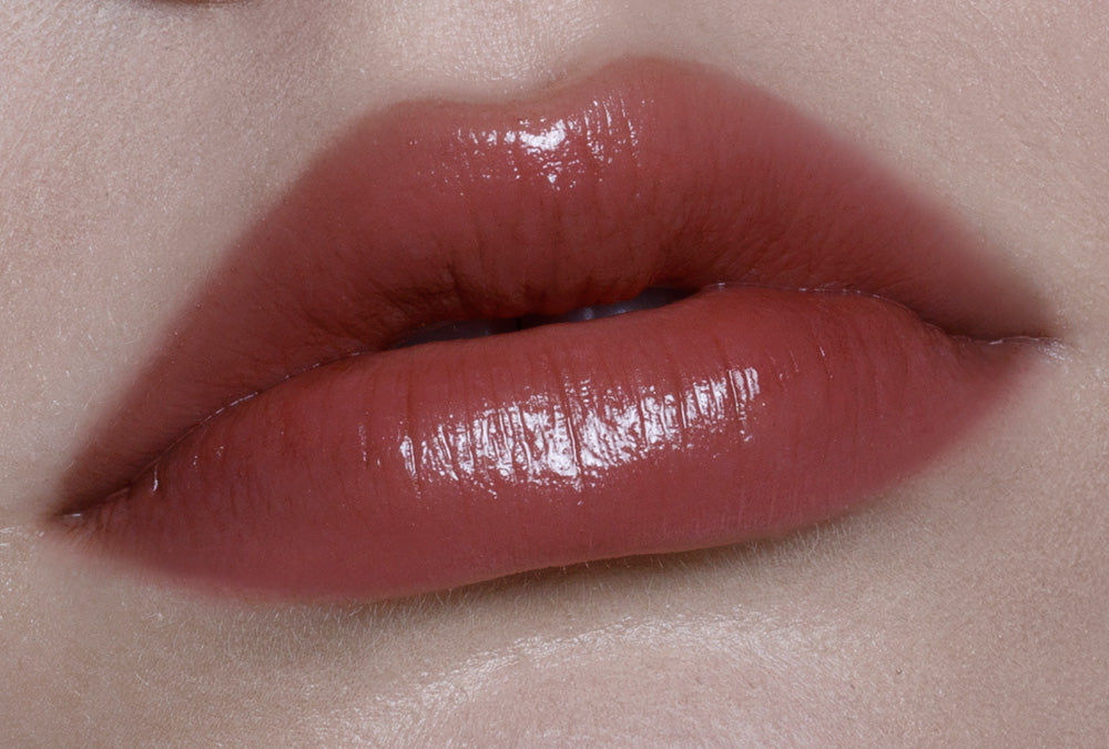 Thorn Bite Peptide Plump Creme Lip Oil - Rituel de Fille