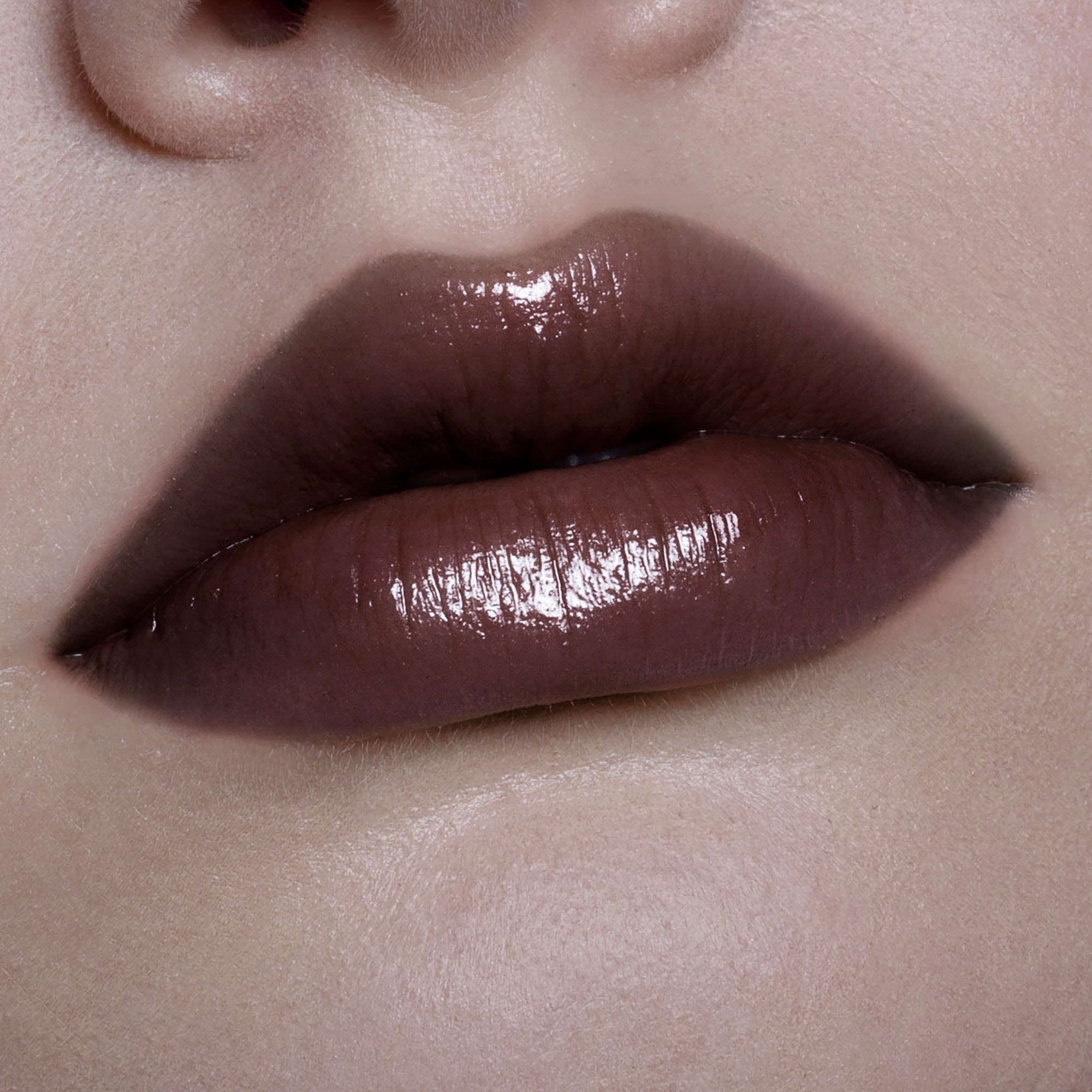 Blood Thorn | Thorn Bite Peptide Plump Crème Lip Oil - Rituel de Fille