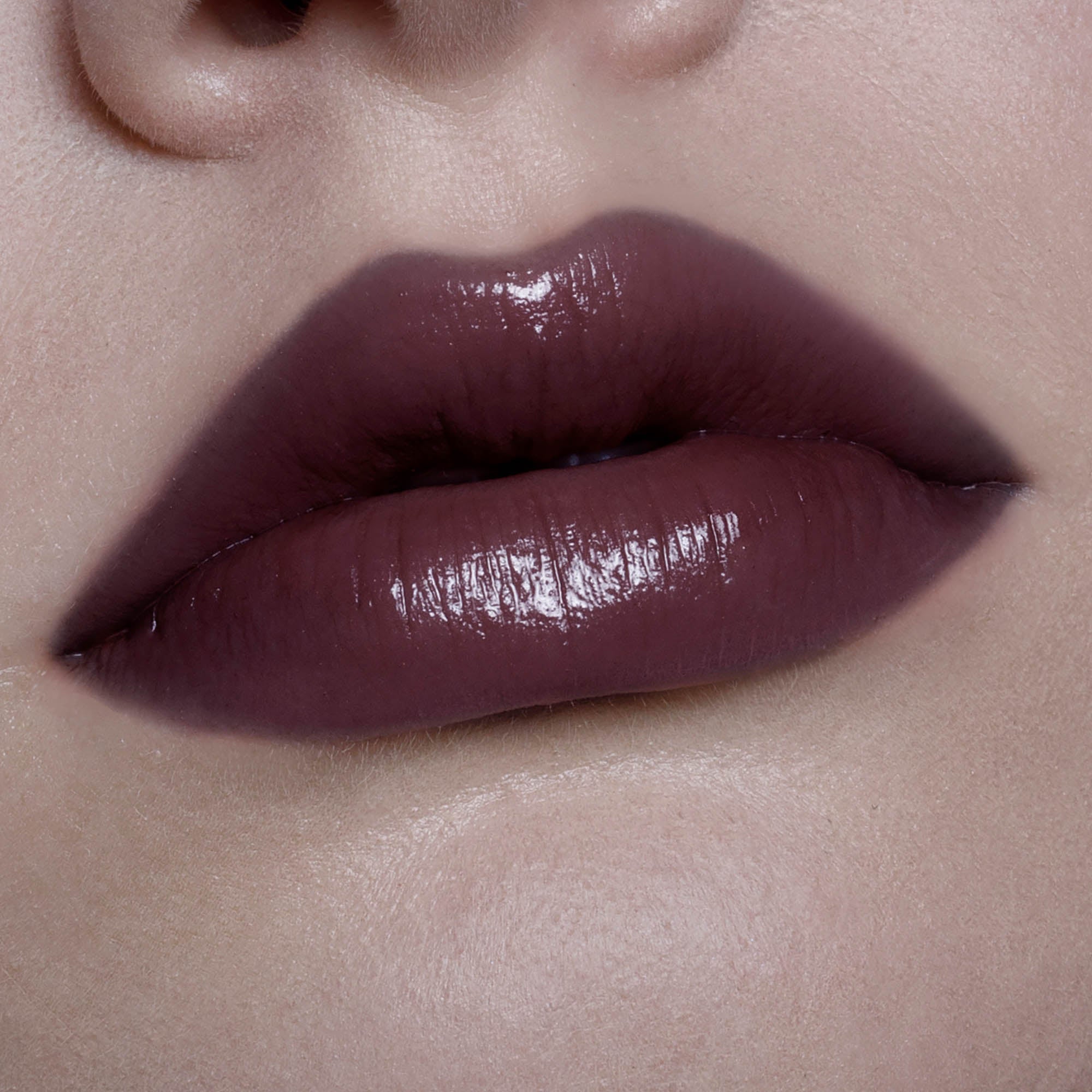 Dark Thorn | Thorn Bite Peptide Plump Crème Lip Oil - Rituel de Fille