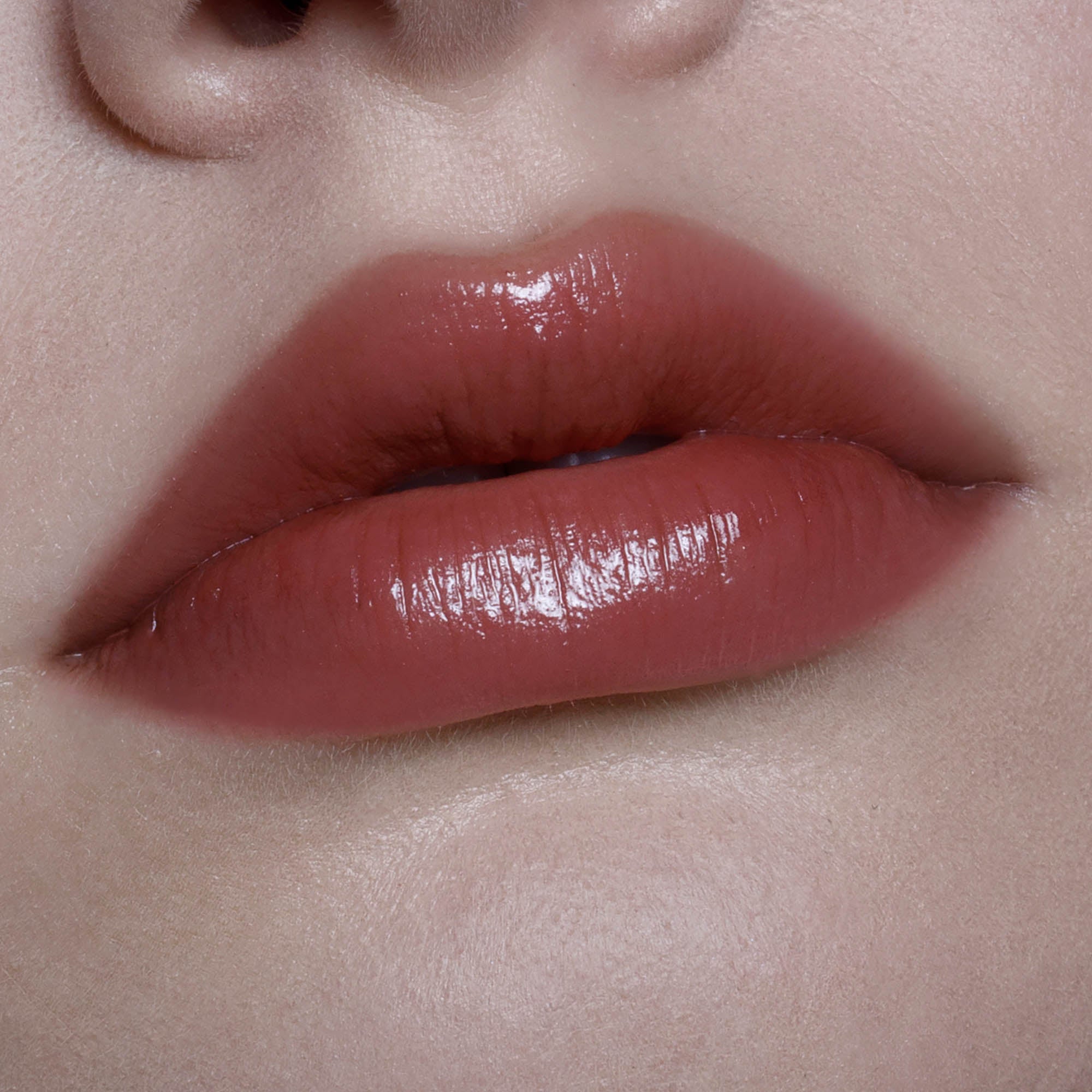 Rose Bite | Thorn Bite Peptide Plump Crème Lip Oil - Rituel de Fille