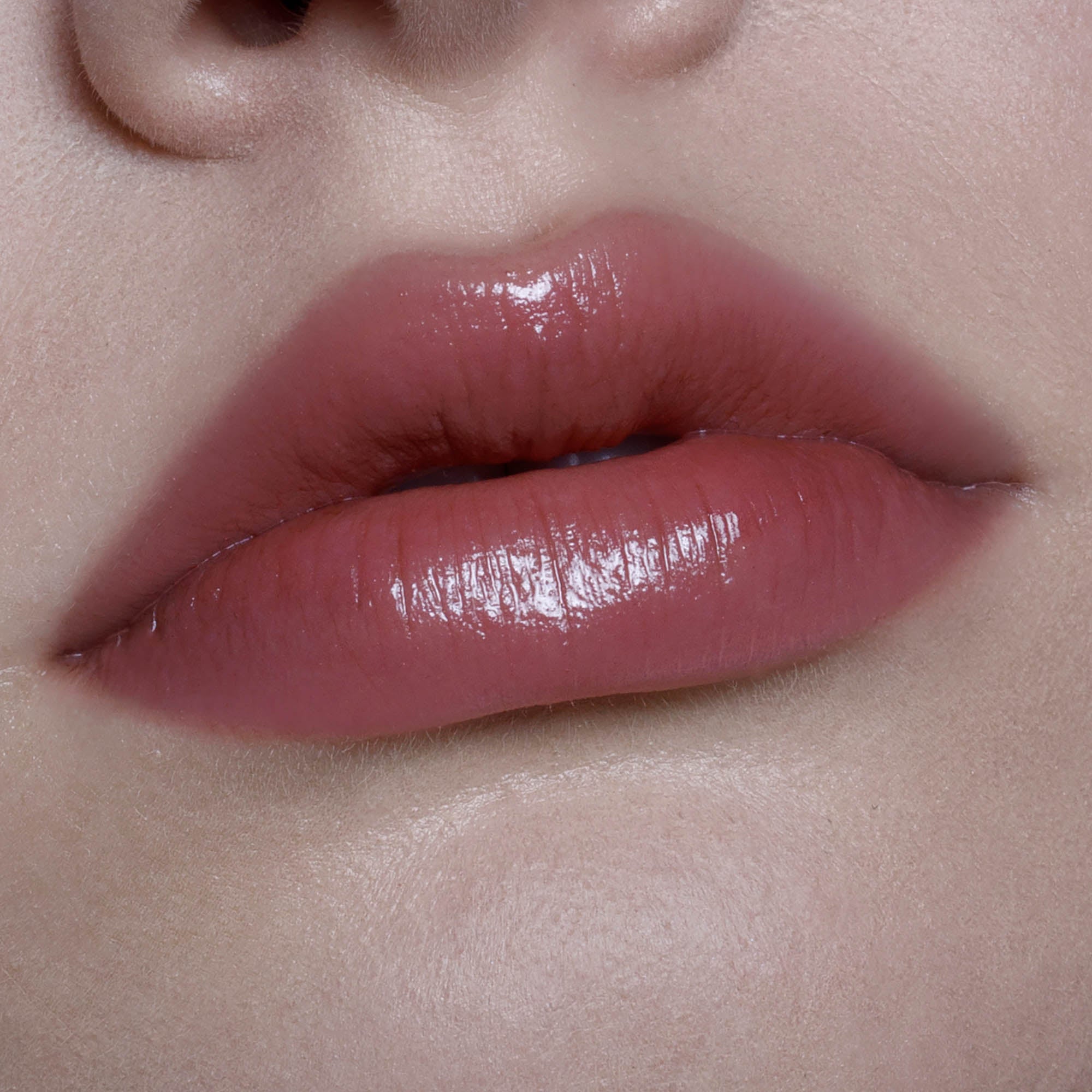 Rose Crush | Thorn Bite Peptide Plump Crème Lip Oil - Rituel de Fille