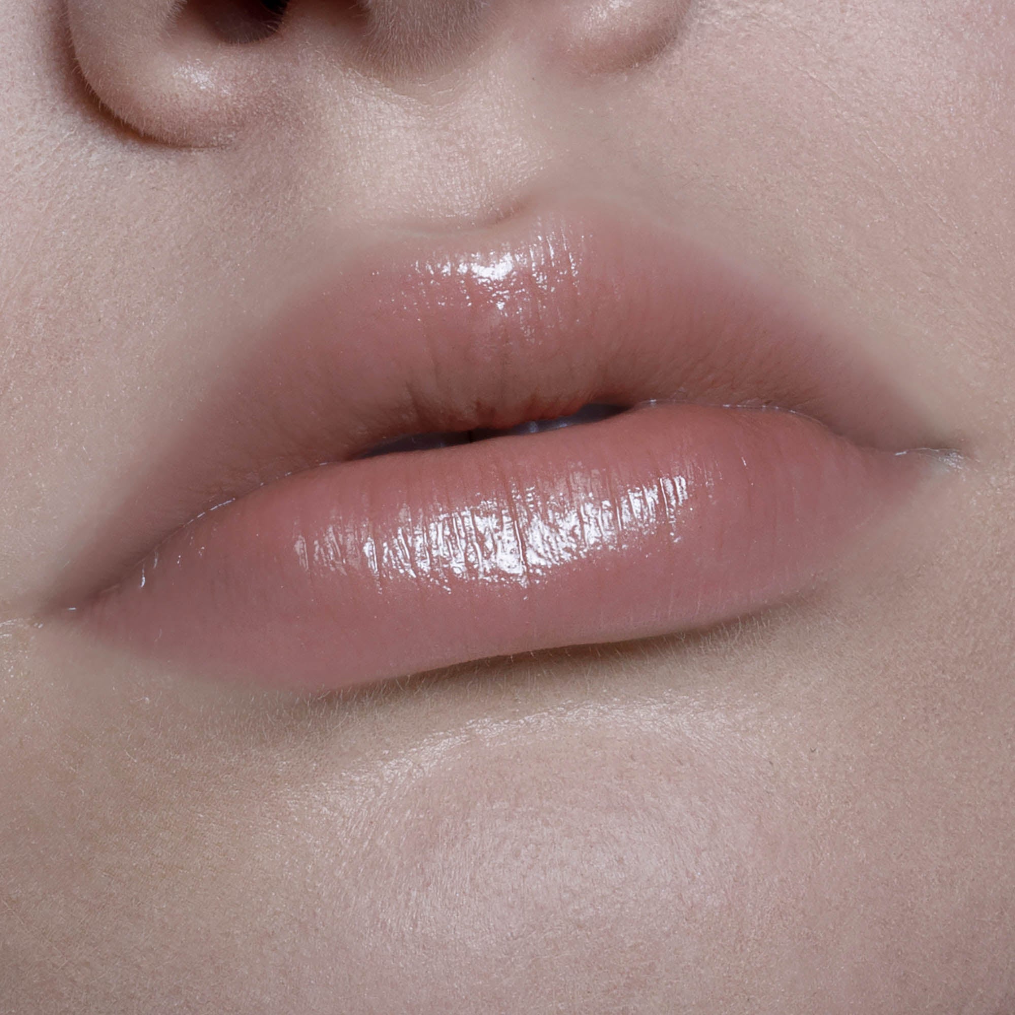 Rose Dew | Thorn Bite Peptide Plump Crème Lip Oil - Rituel de Fille