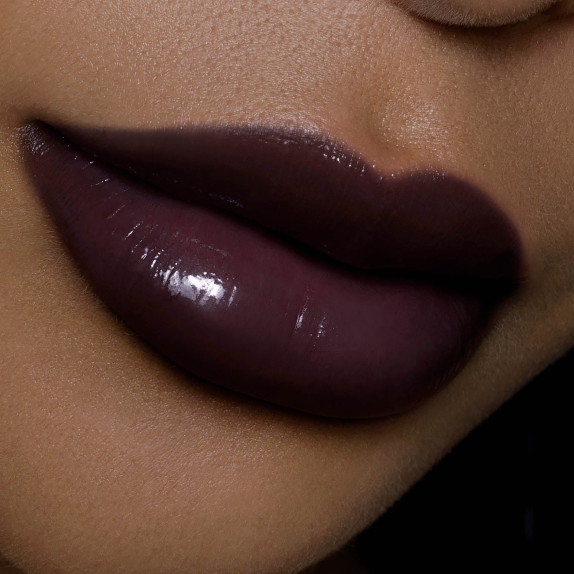 Dark Thorn | Thorn Bite Peptide Plump Crème Lip Oil - Rituel de Fille