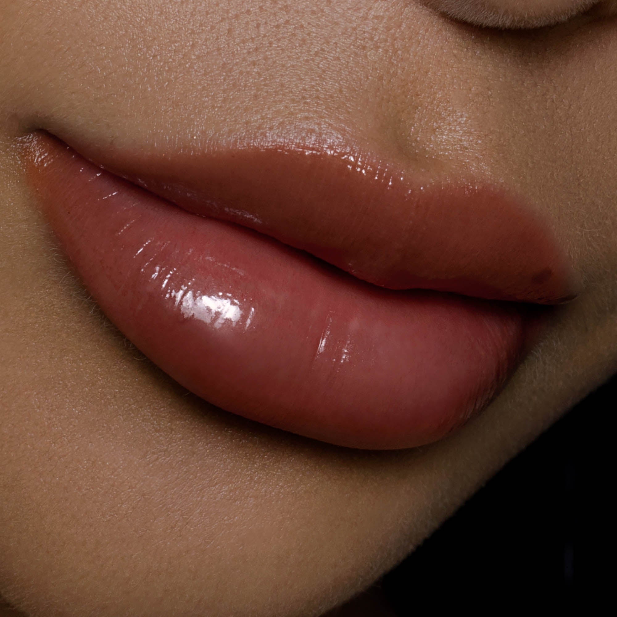 Rose Bite | Thorn Bite Peptide Plump Crème Lip Oil - Rituel de Fille