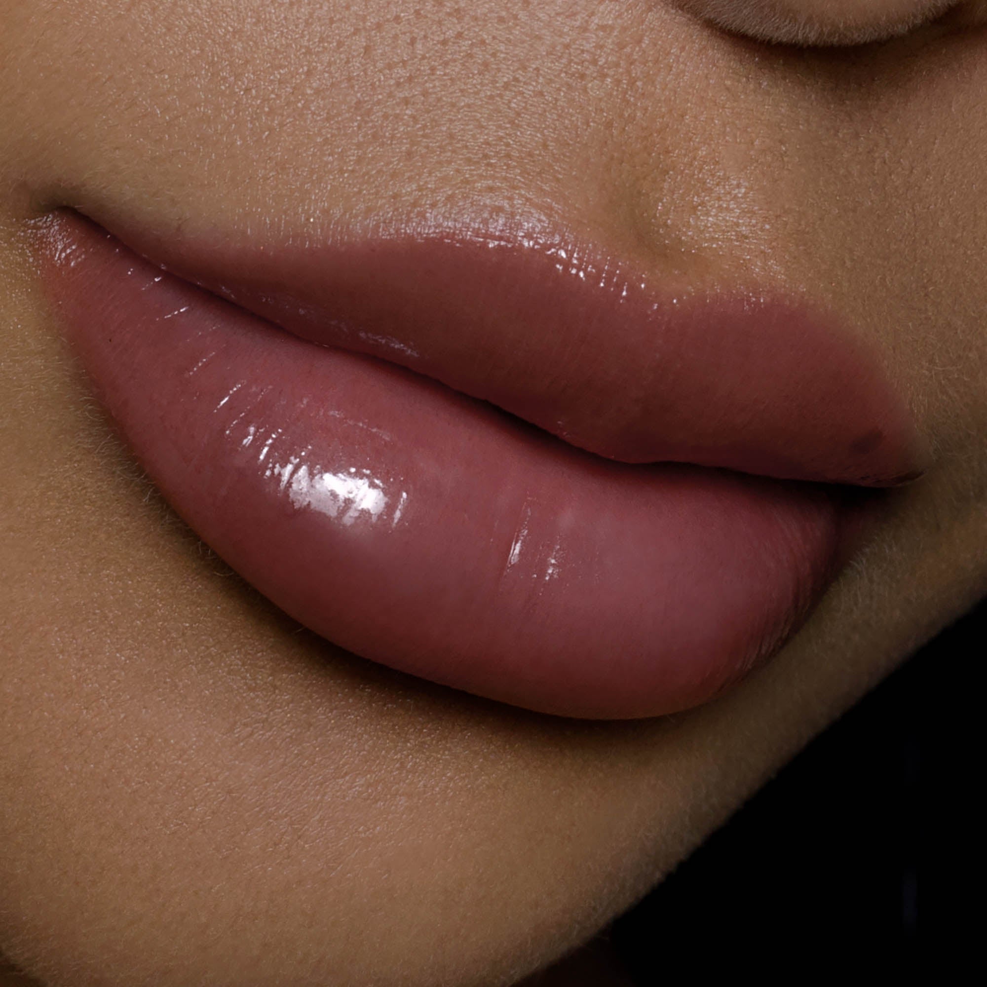 Rose Crush | Thorn Bite Peptide Plump Crème Lip Oil - Rituel de Fille
