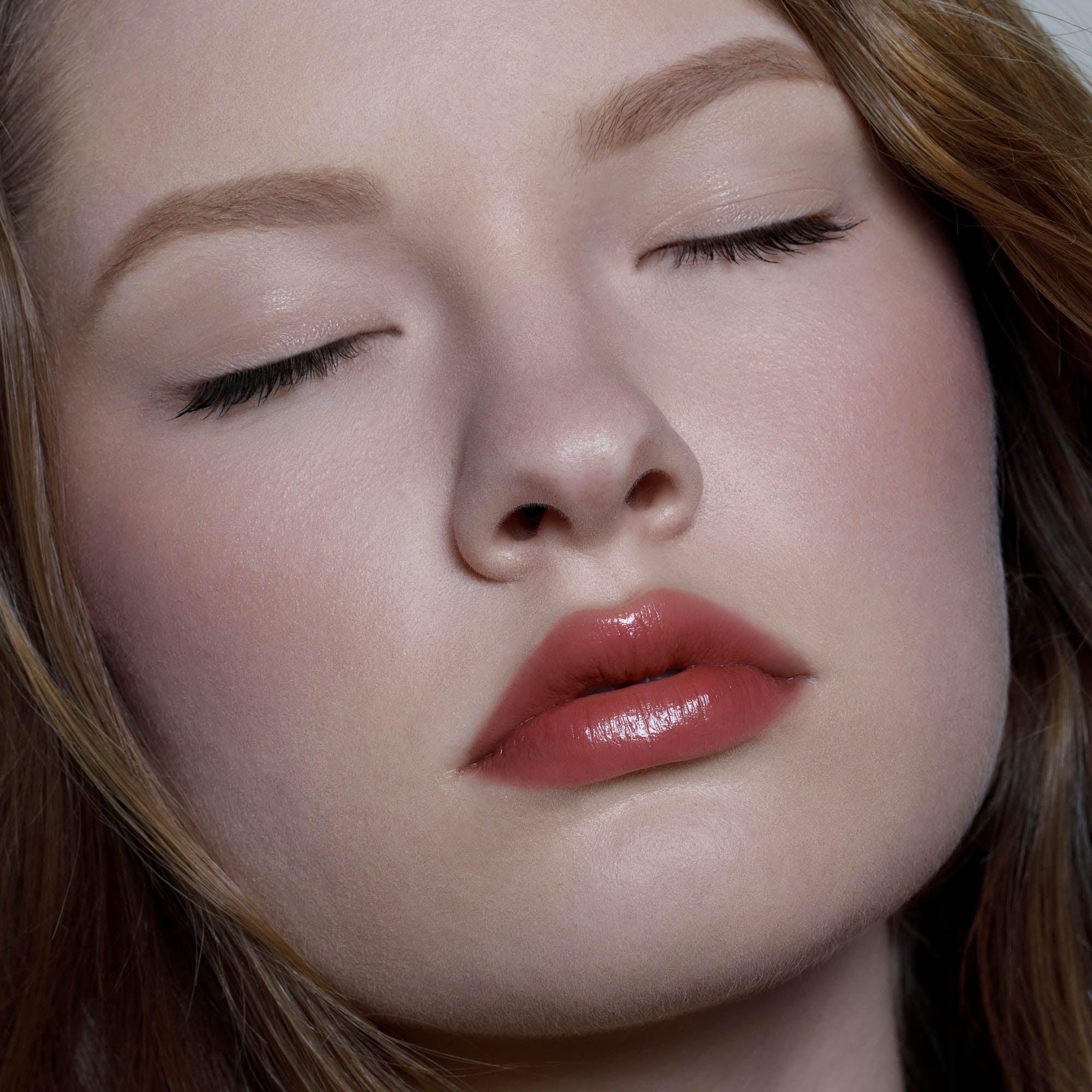 Rose Bite | Thorn Bite Peptide Plump Crème Lip Oil - Rituel de Fille