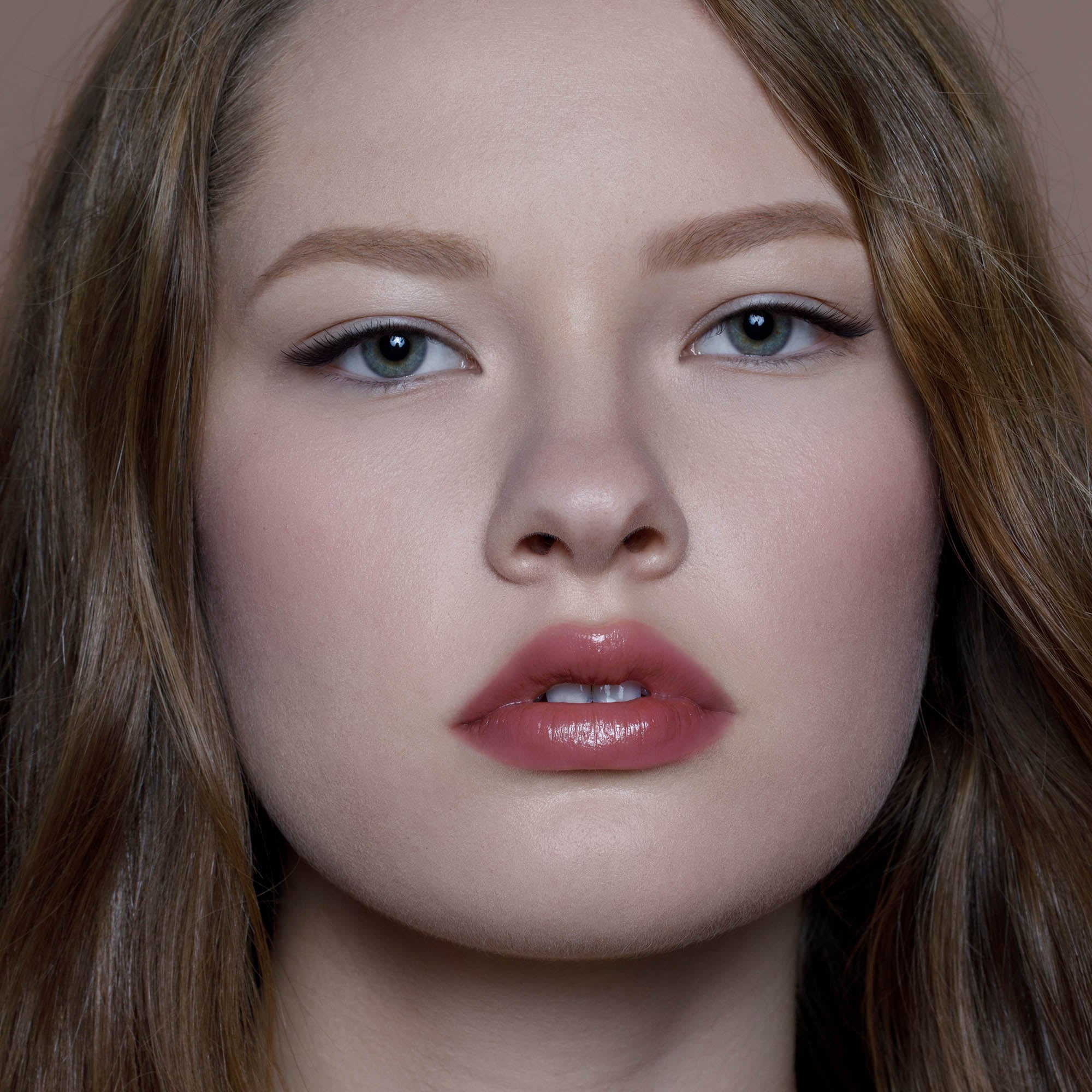 Rose Crush | Thorn Bite Peptide Plump Crème Lip Oil - Rituel de Fille