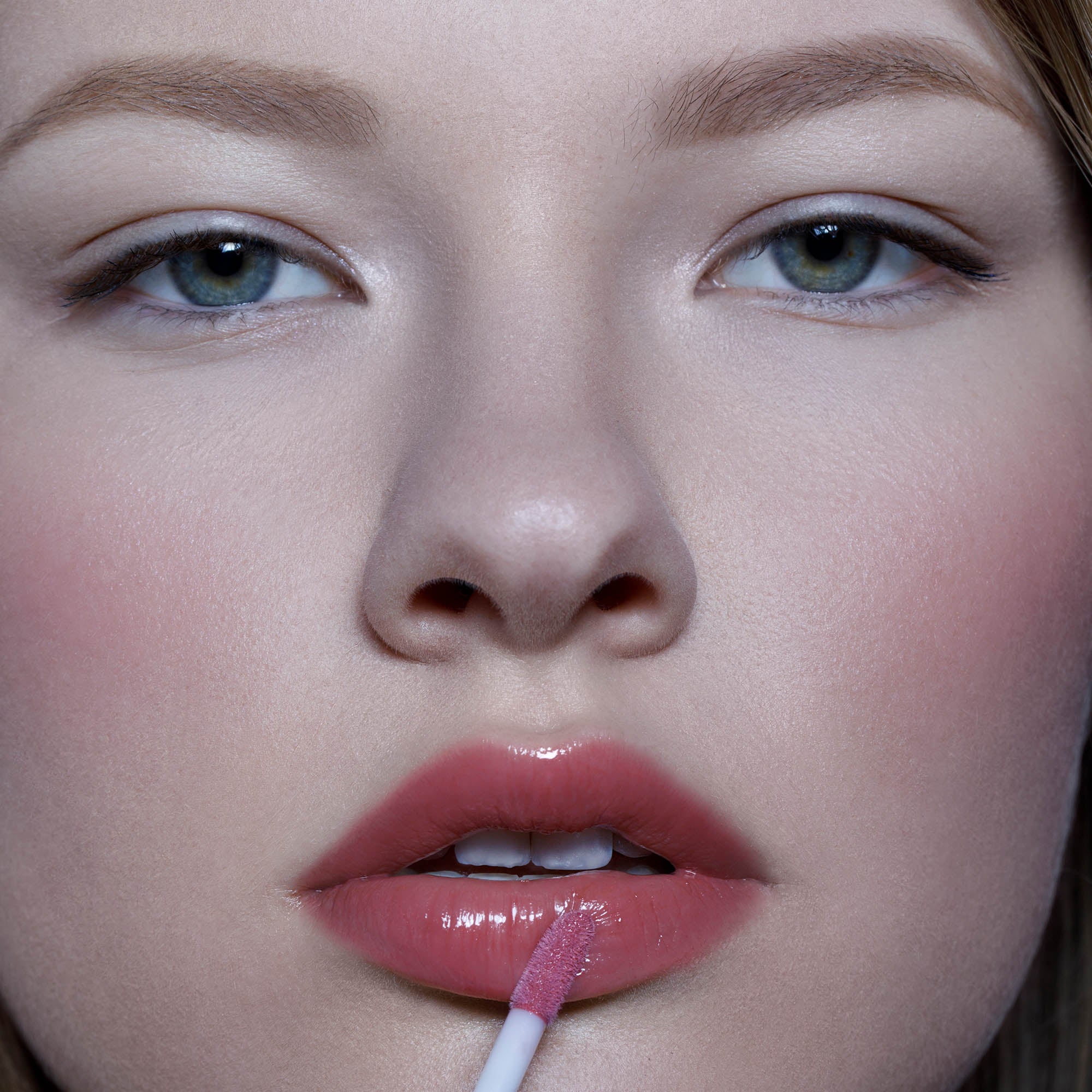Rose Crush | Thorn Bite Peptide Plump Crème Lip Oil - Rituel de Fille