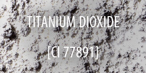 Titanium Dioxide Titanium Dioxide