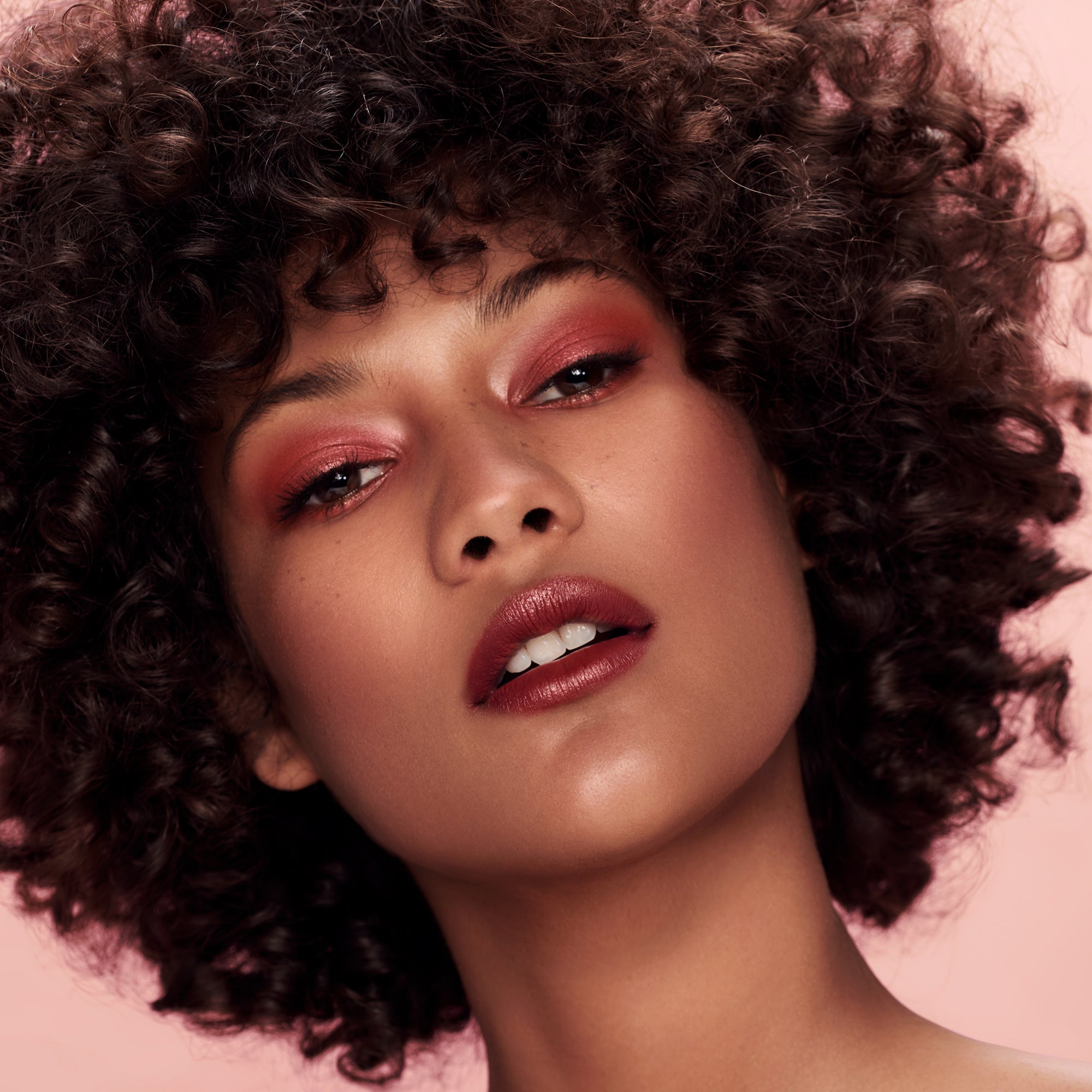 Carnal | Forbidden Lipstick - Rituel de Fille