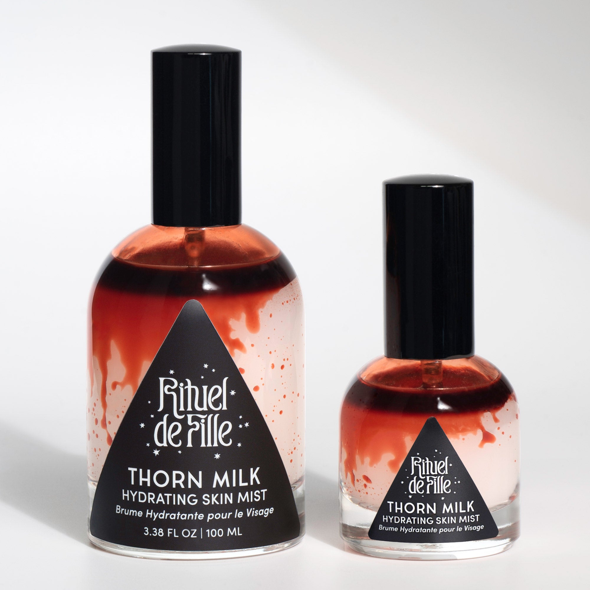 Thorn Milk | Thorn Milk Hydrating Skin Mist - Rituel de Fille