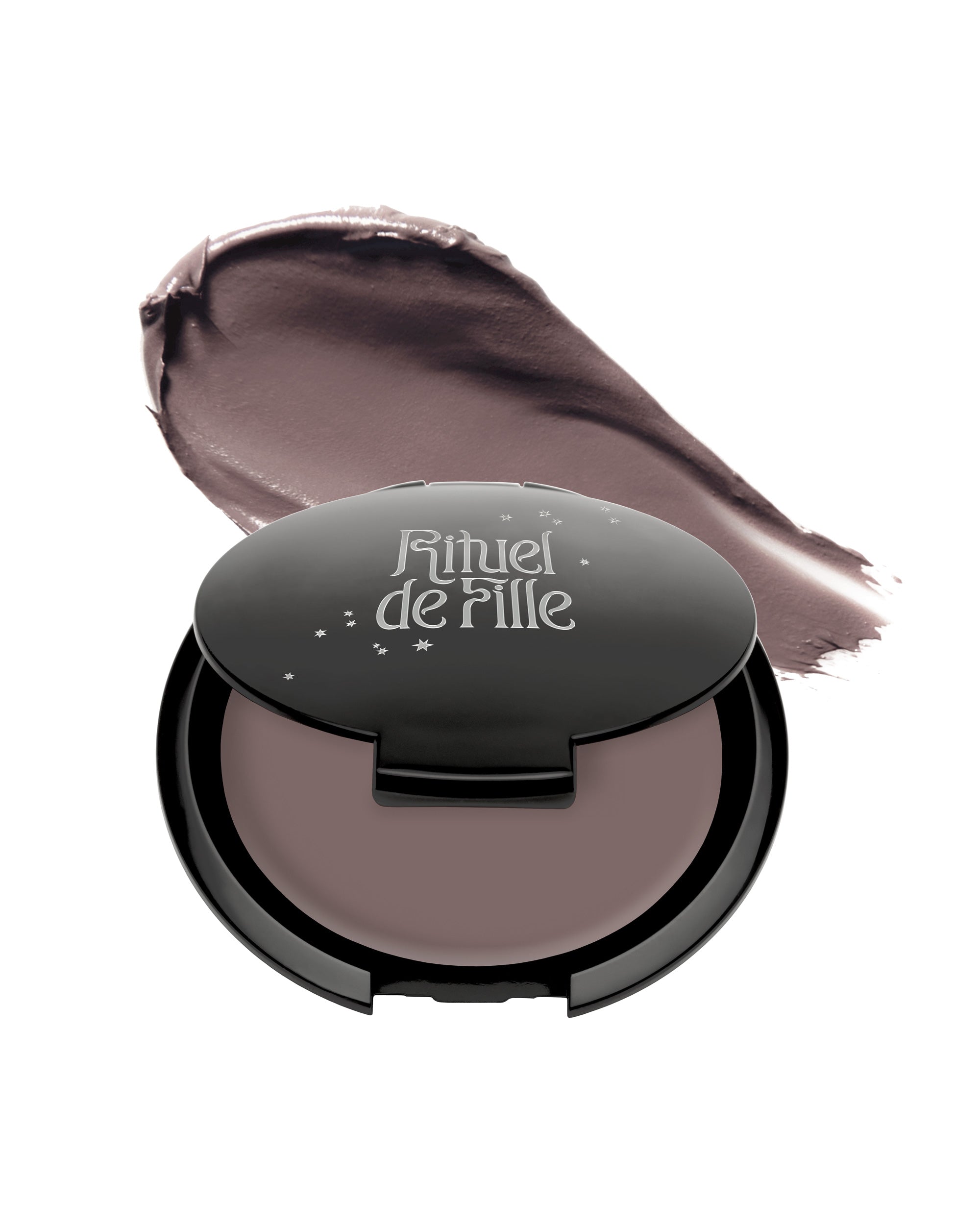 Intuition Contour Compact and Swatch