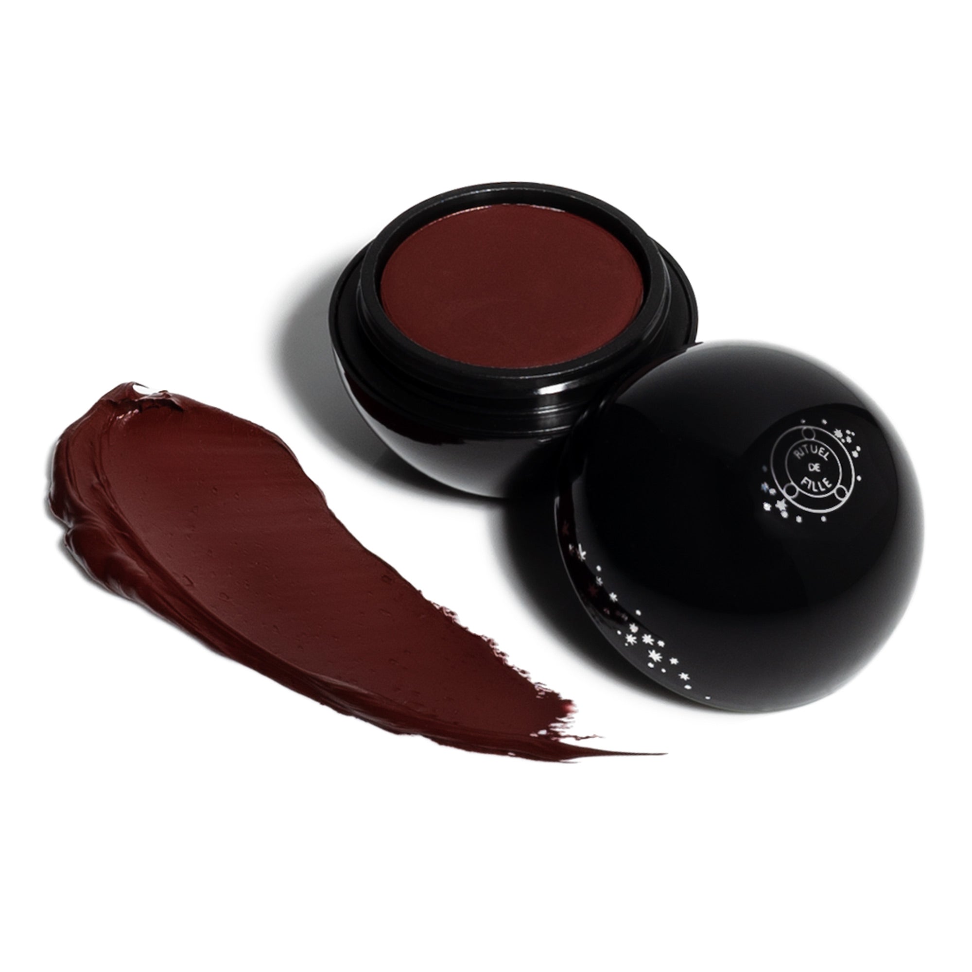 Dusk | The Black Orb Enigmatic Kohl Eyeliner - Rituel de Fille