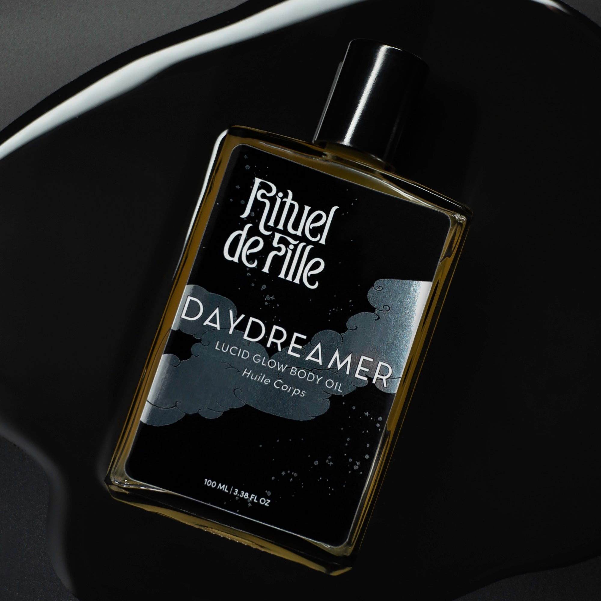 Lucid | Daydreamer Body Oil - Rituel de Fille