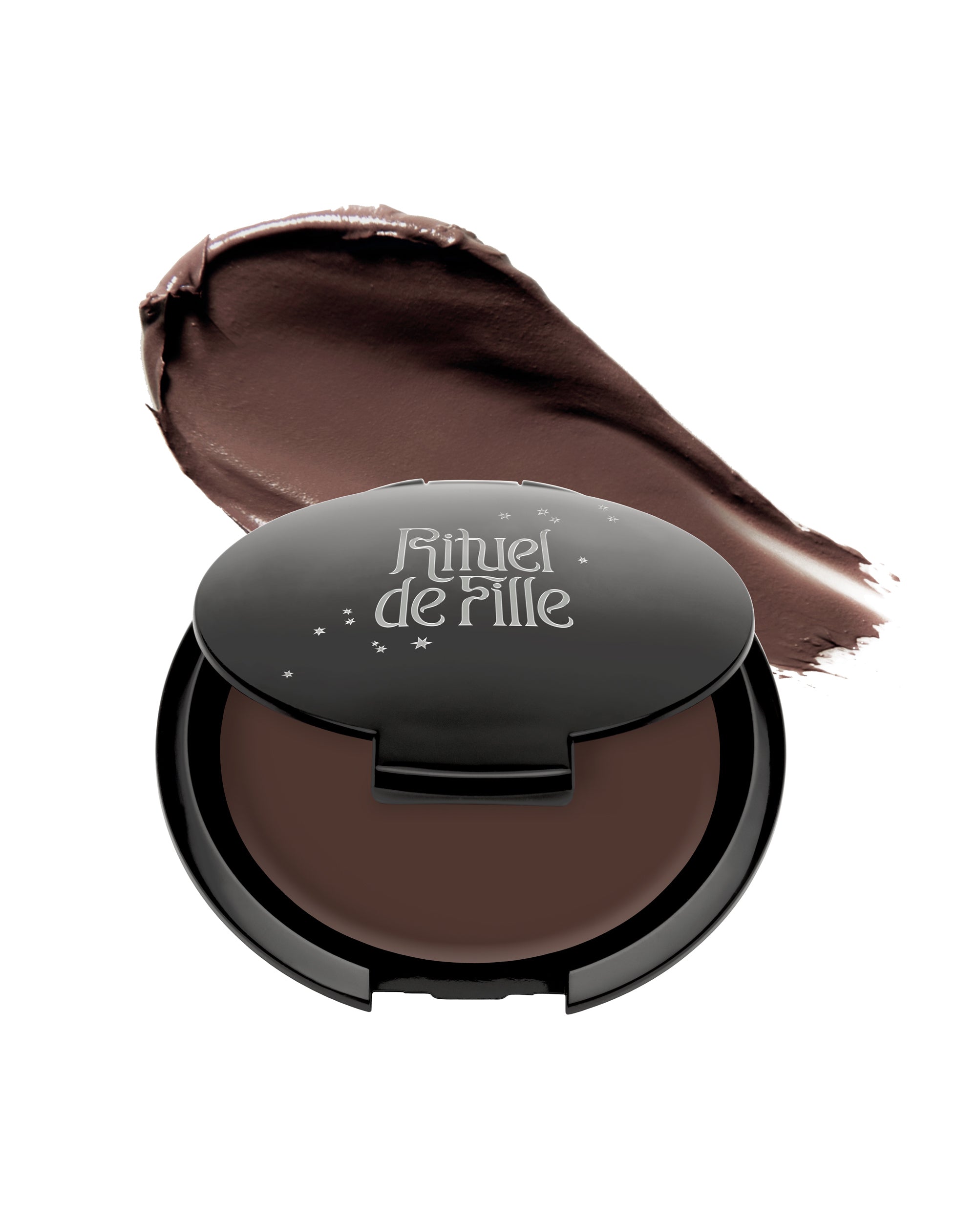 Omen Contour Compact and Swatch