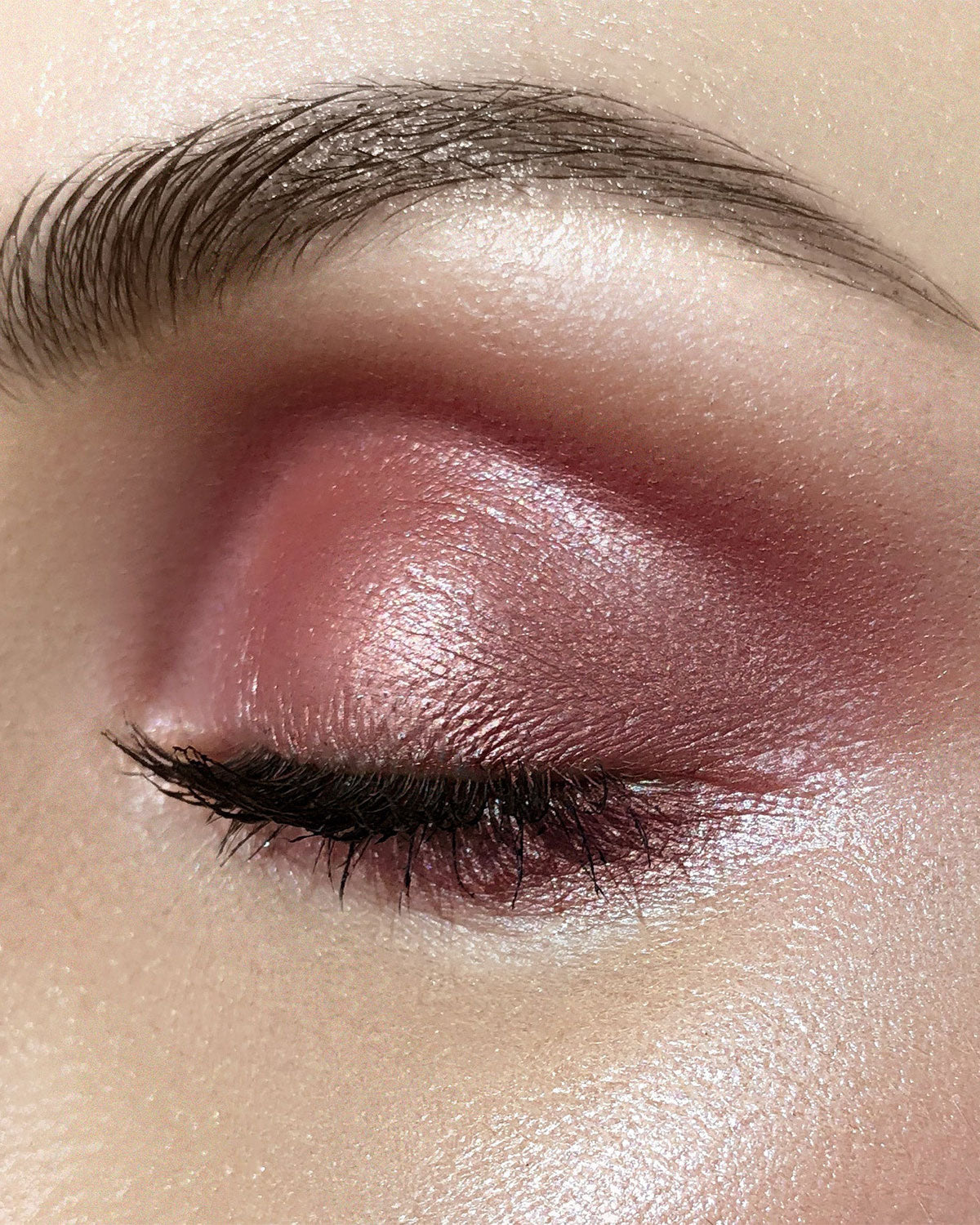 Color Set: Ash and Ember Eye Soot Spectrum (The Archive | 4 Shades) - Rituel de Fille