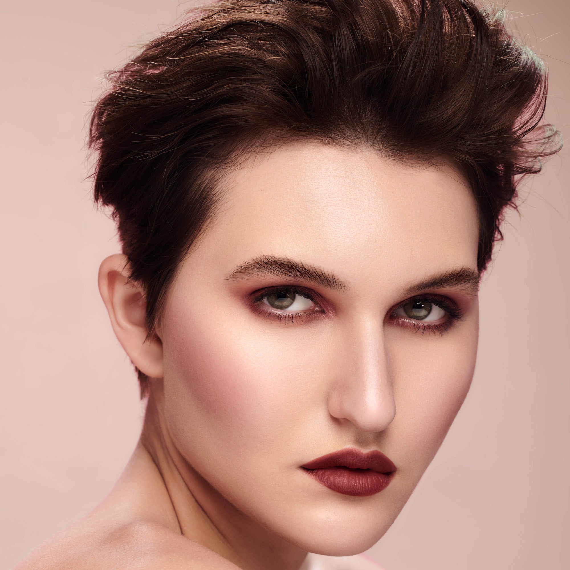 Carnal | Forbidden Lipstick - Rituel de Fille