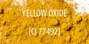 Yellow Oxide Yellow Oxide